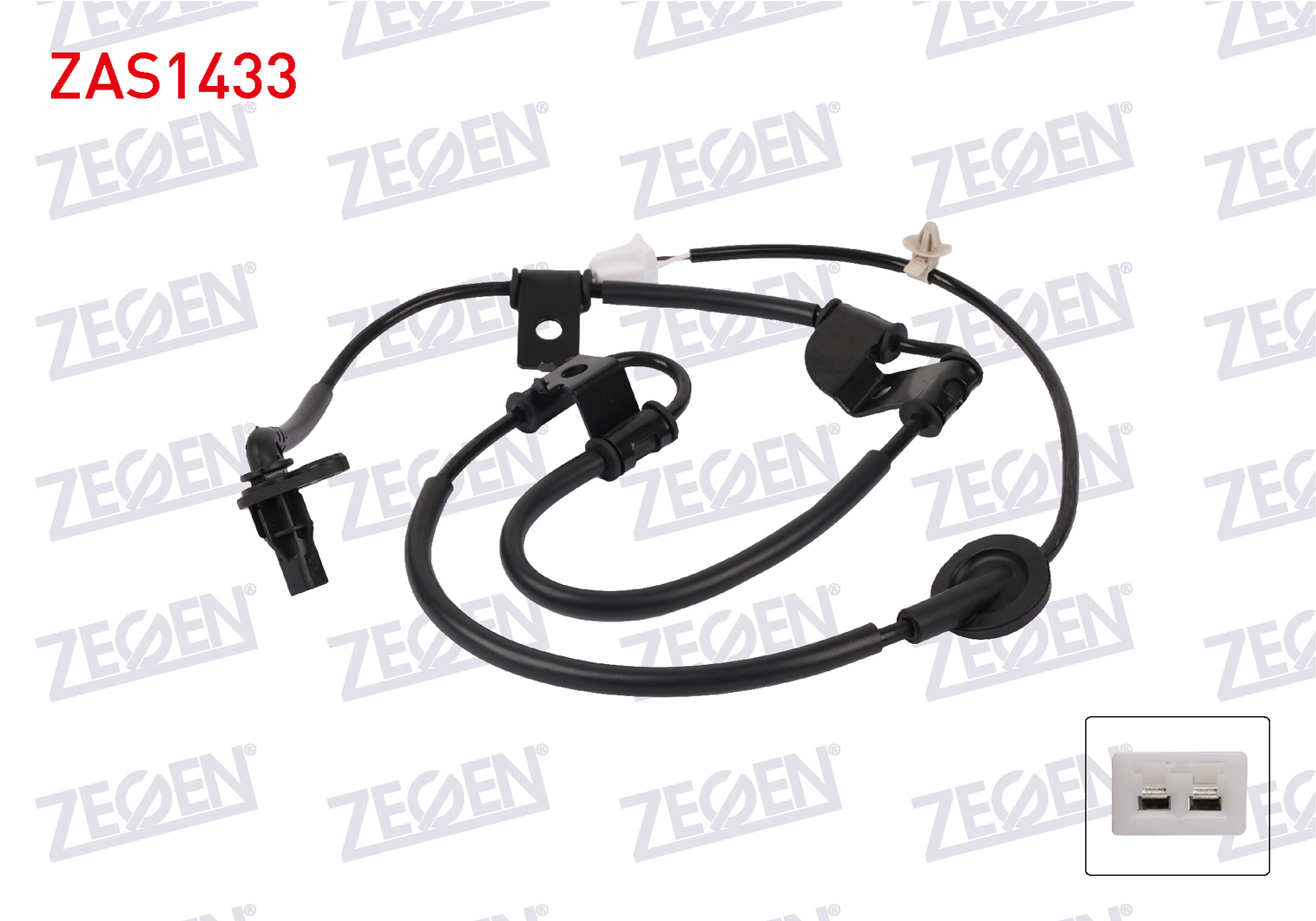 ZEGEN 