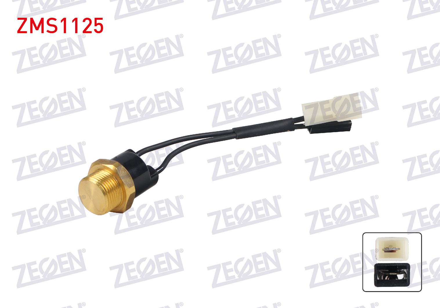 ZEGEN 7.5001