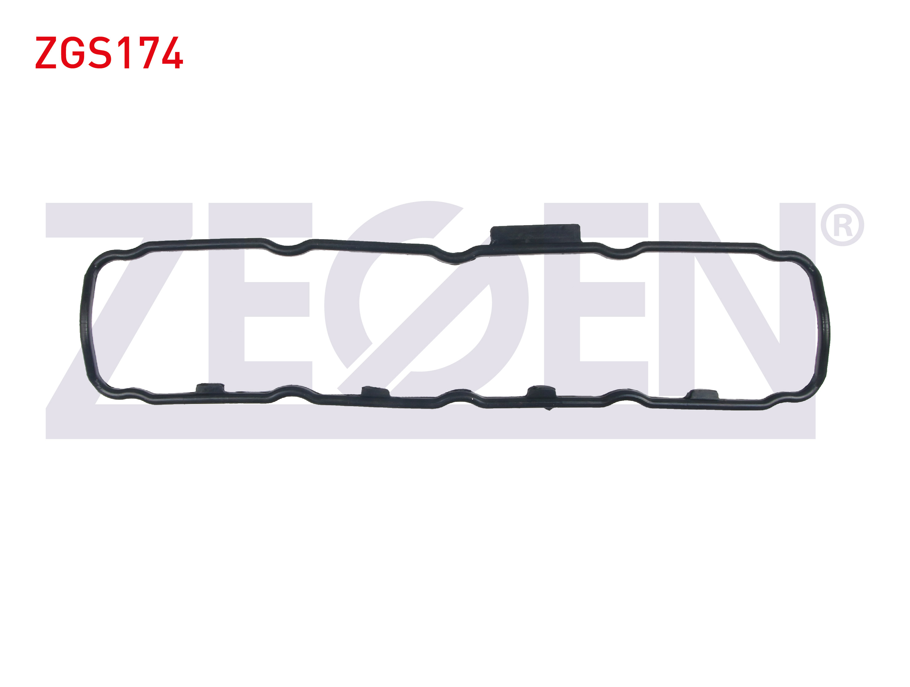 ZEGEN 