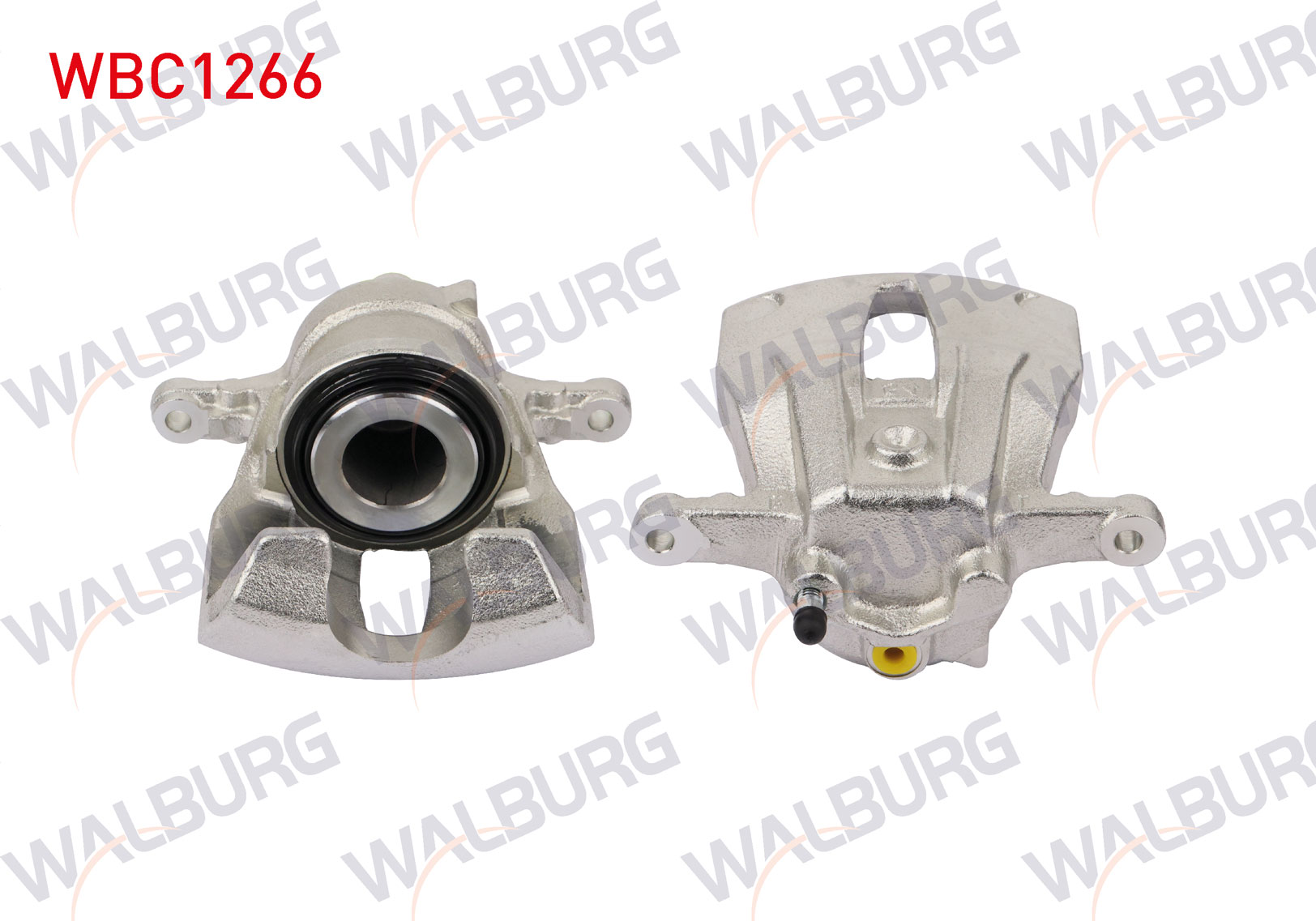 WALBURG 