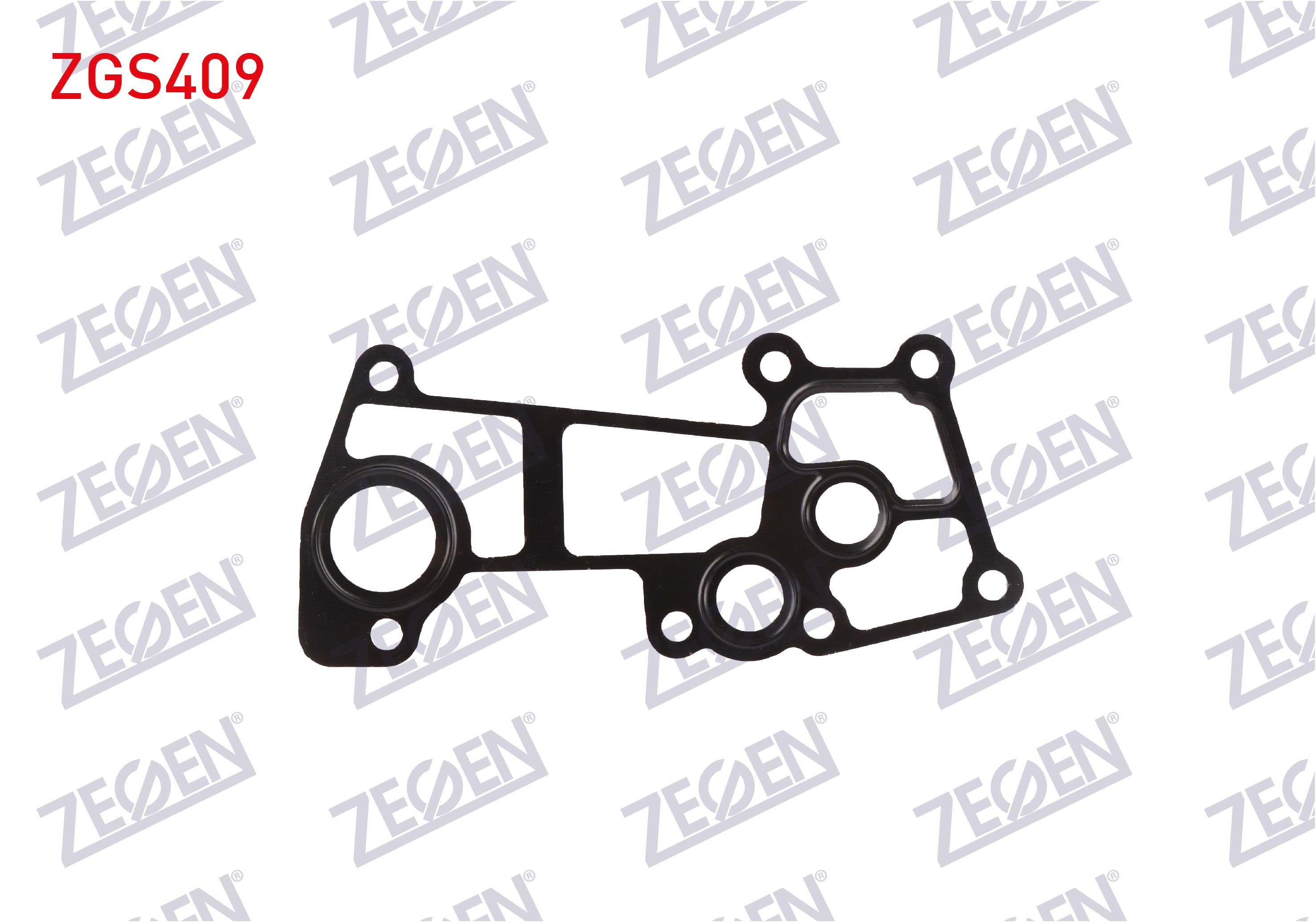 ZEGEN 354.300