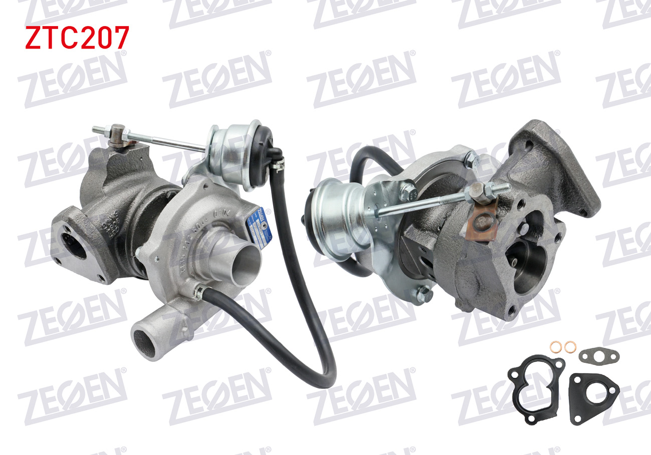 ZEGEN 8B35-200-617