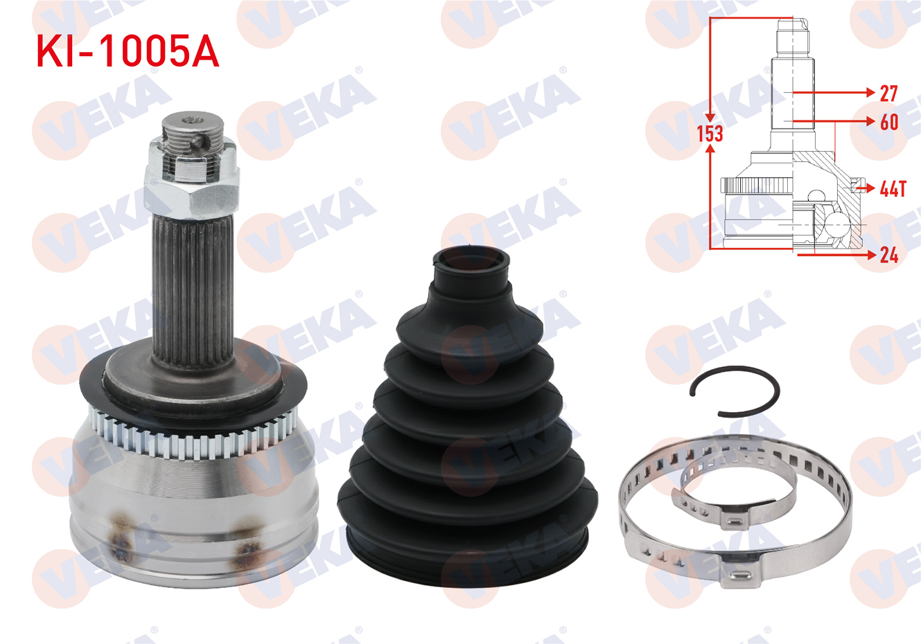 VEKA 827055