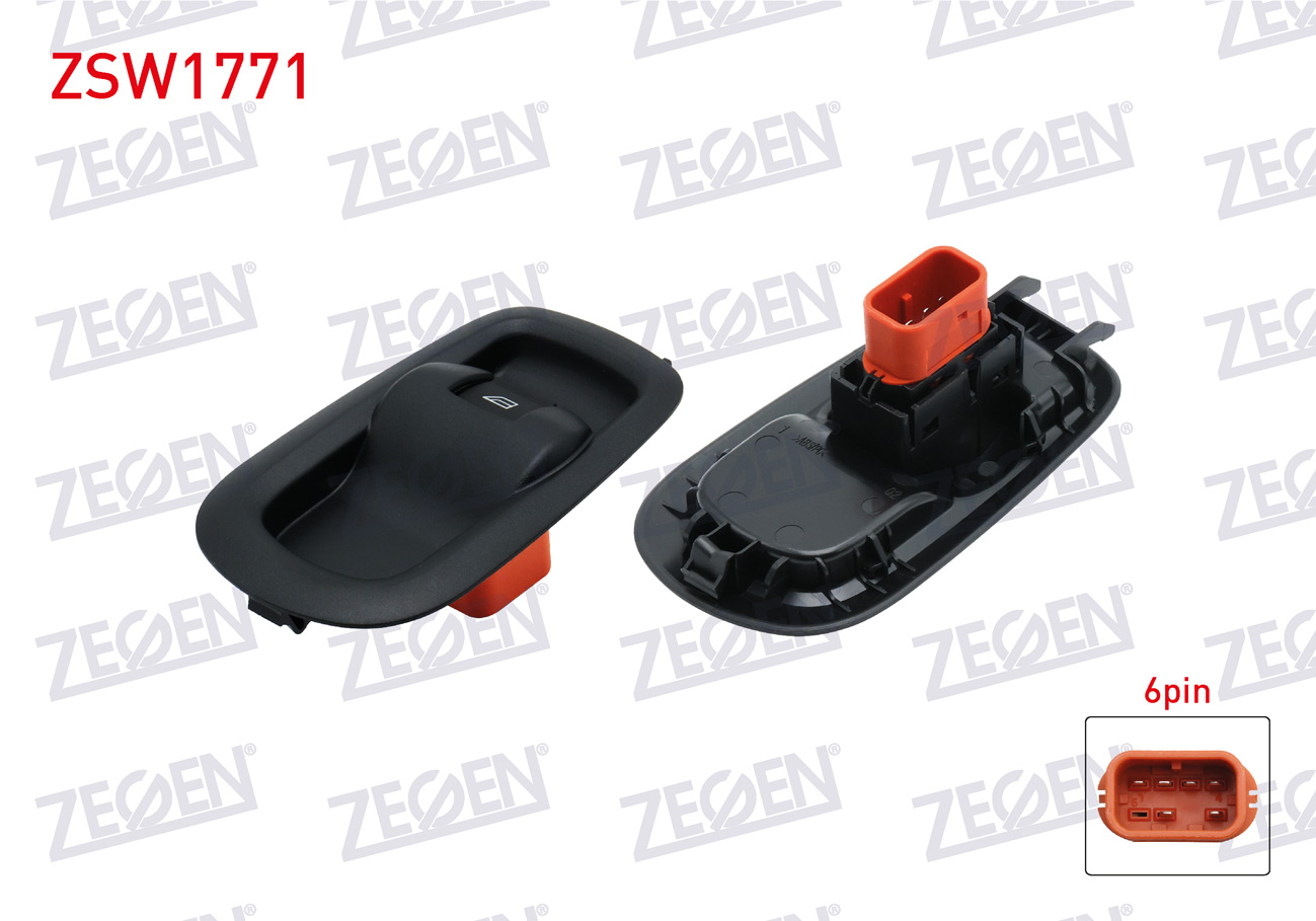 ZEGEN 