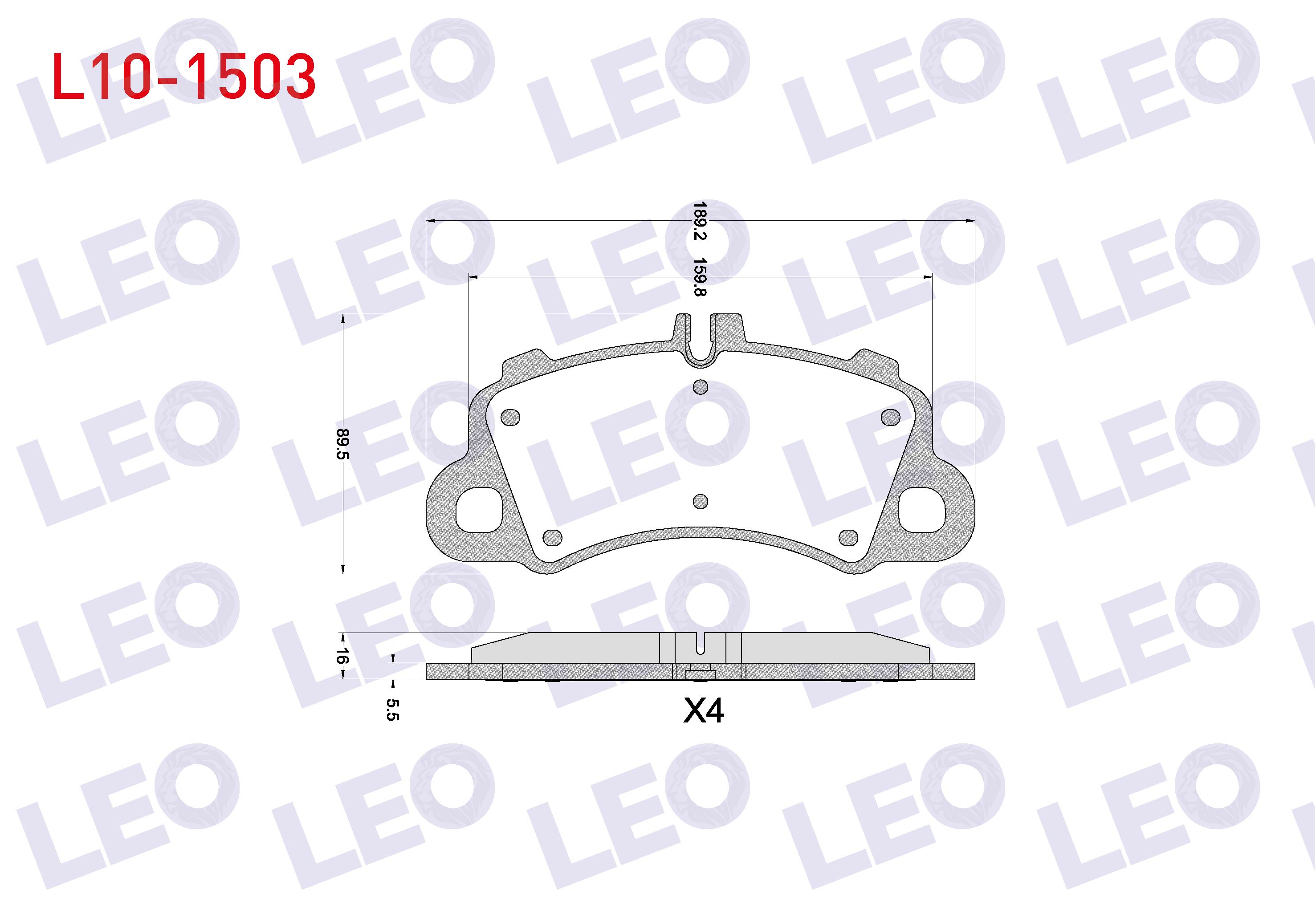 LEO 