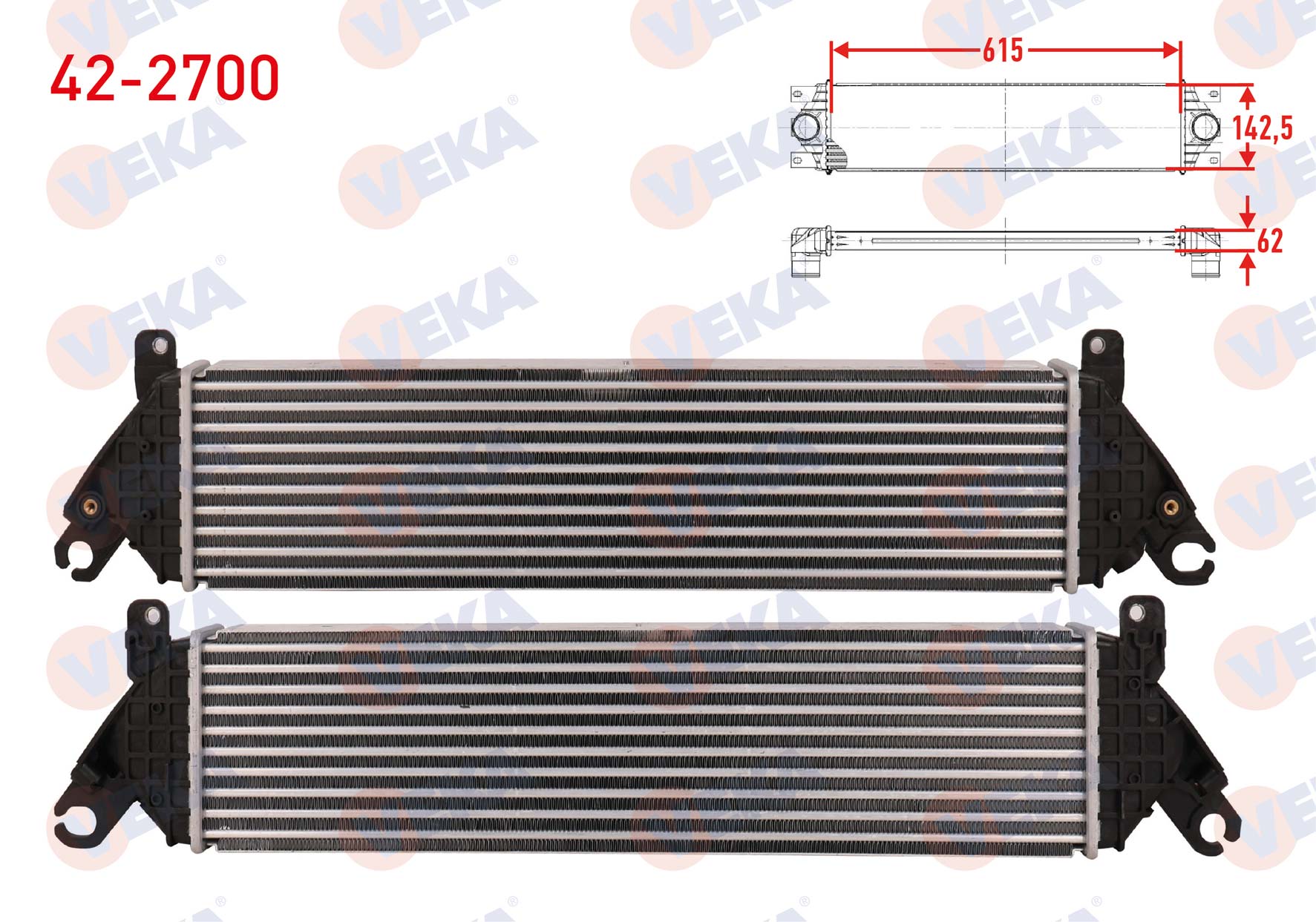 VEKA 96485