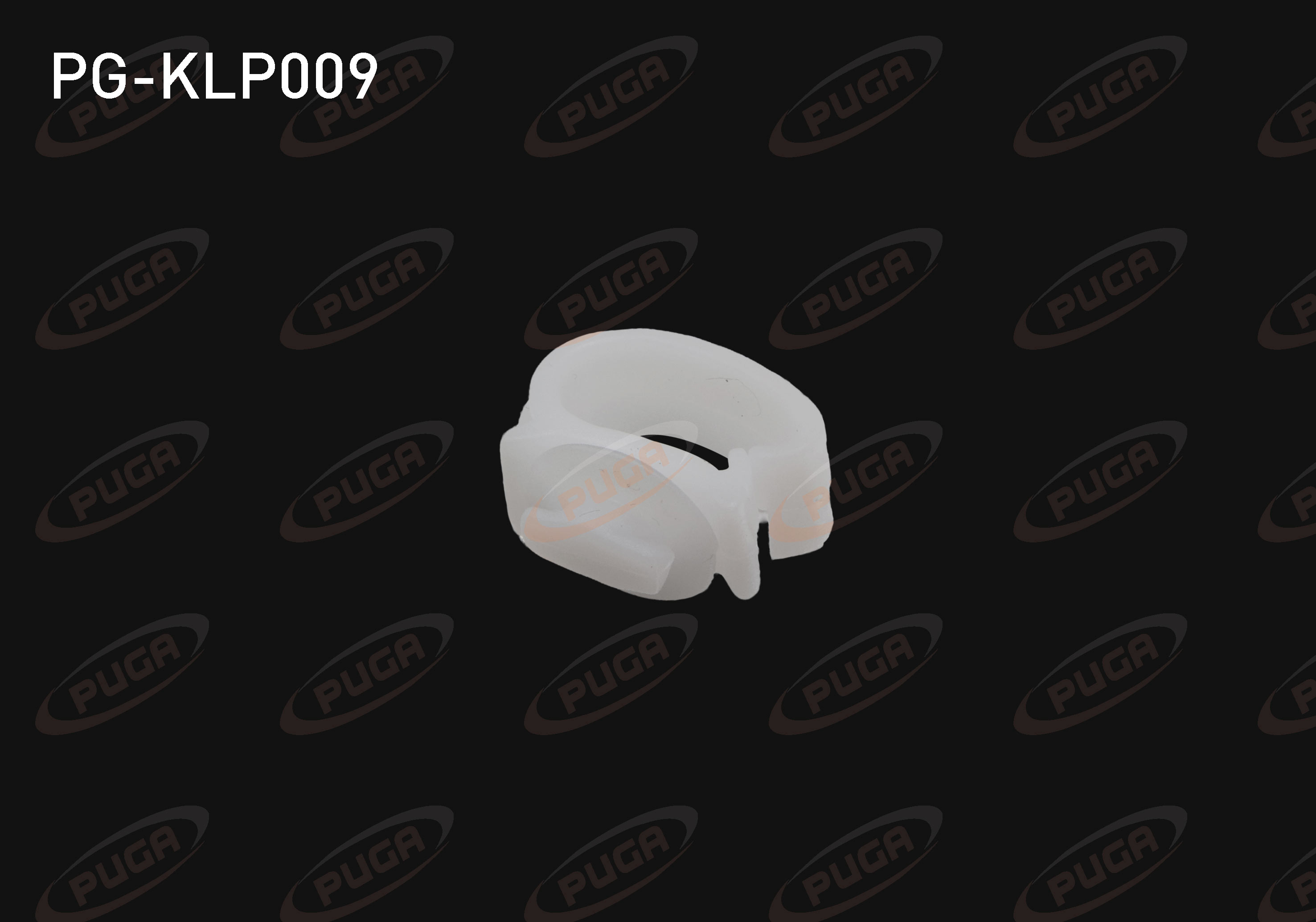 PUGA 