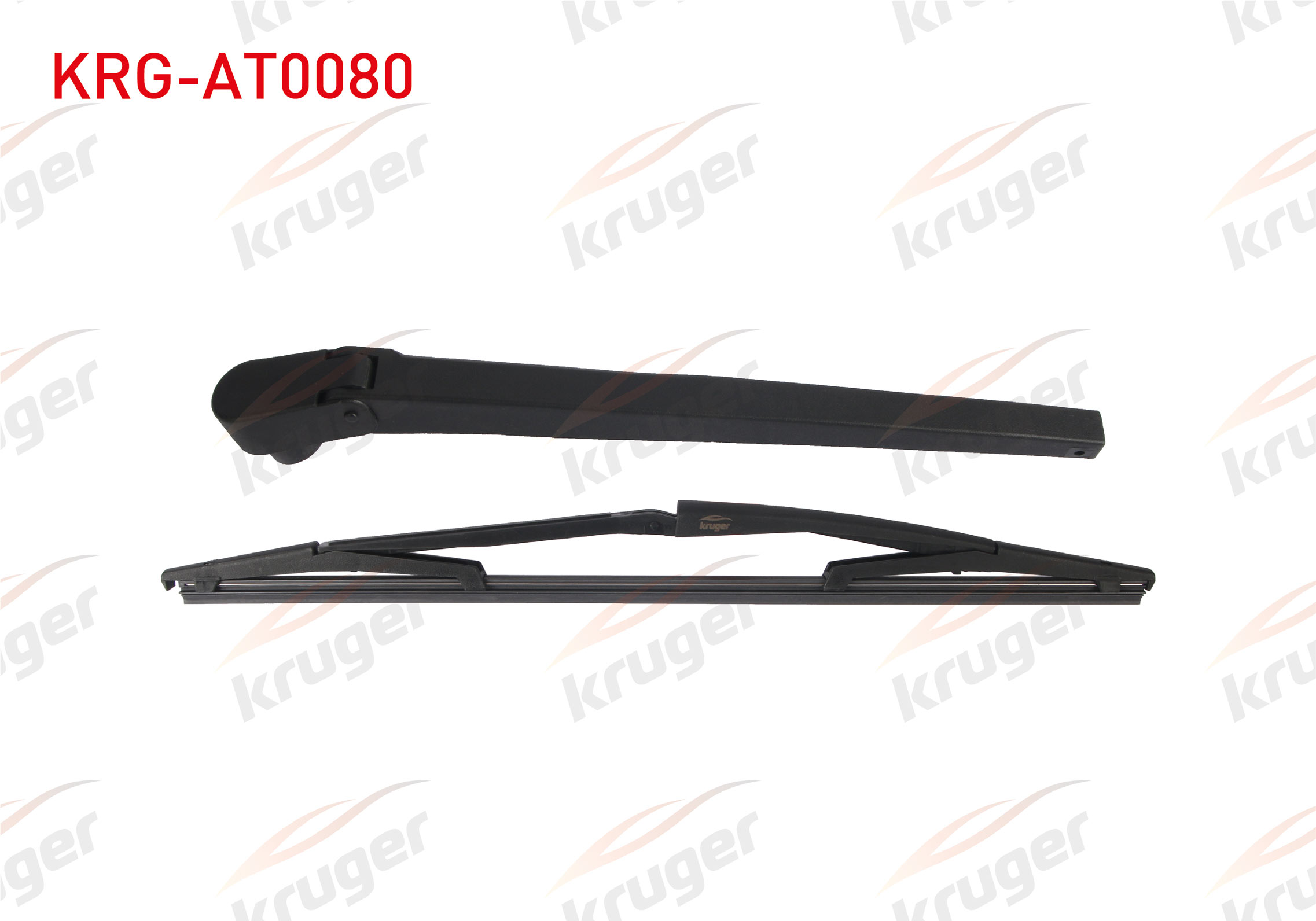 KRUGER 