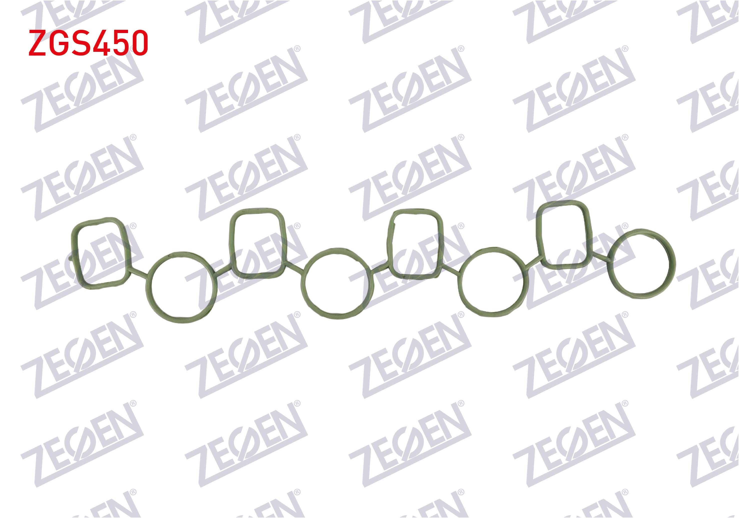 ZEGEN 71-40506-00
