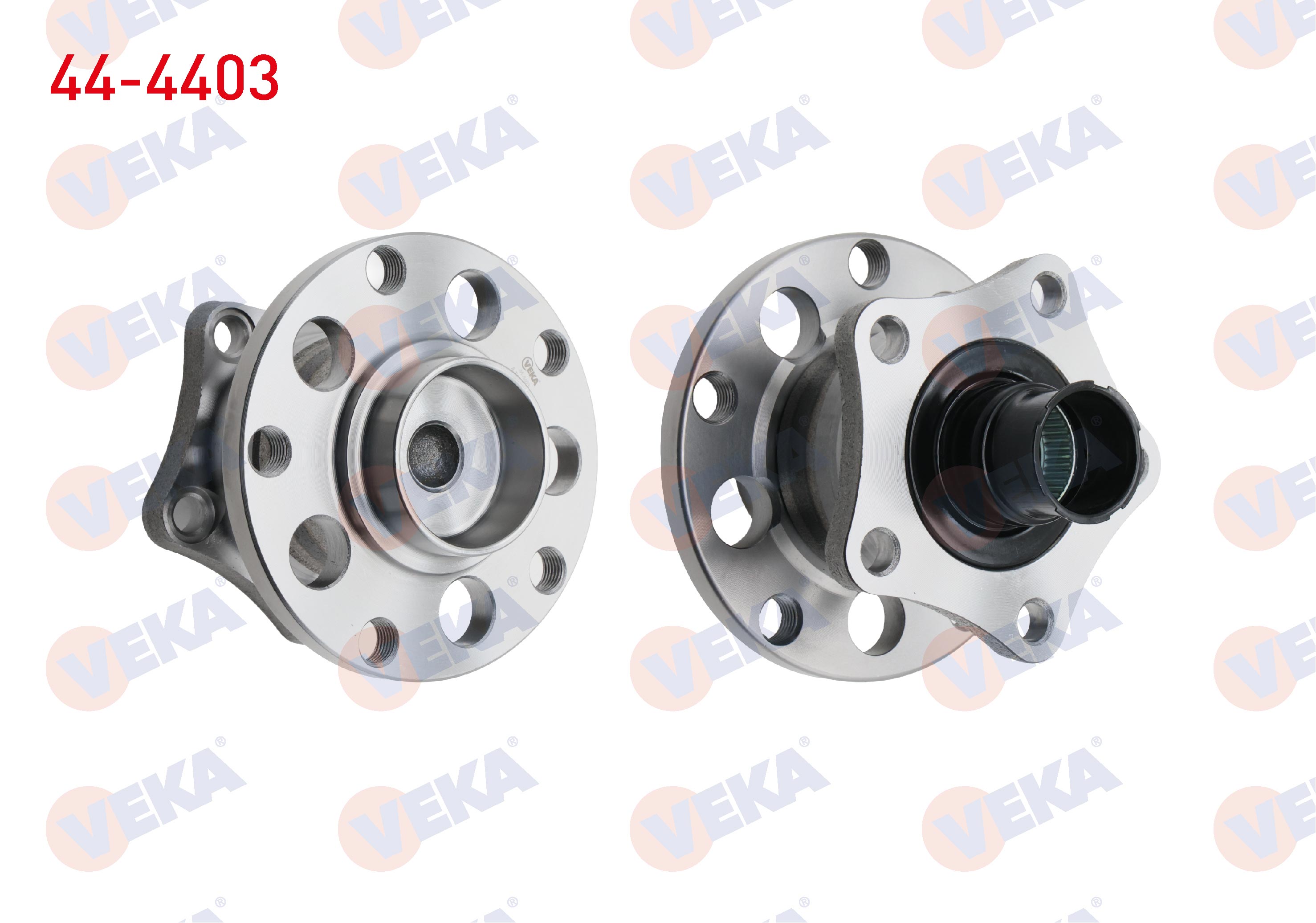 VEKA VKBA 3489