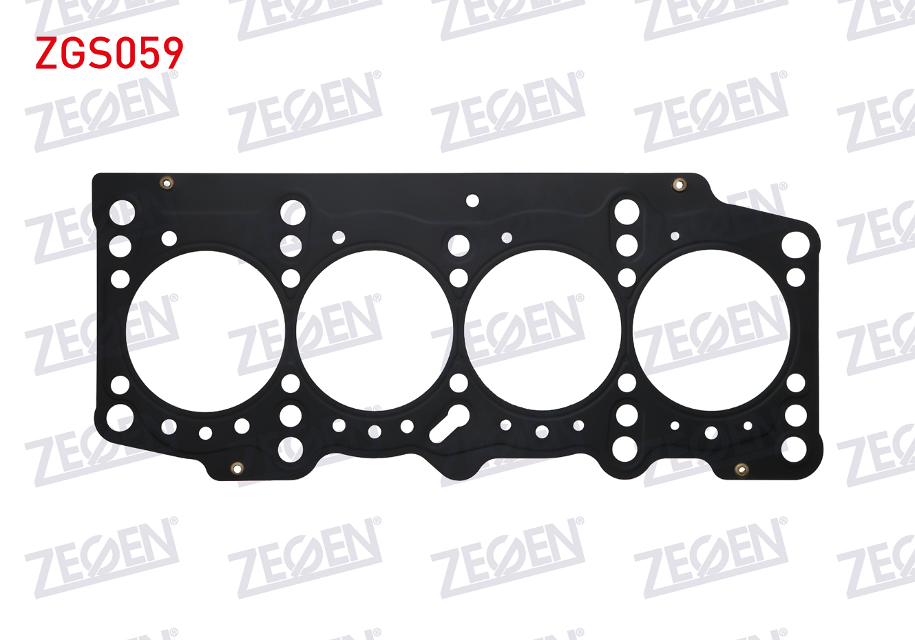 ZEGEN 