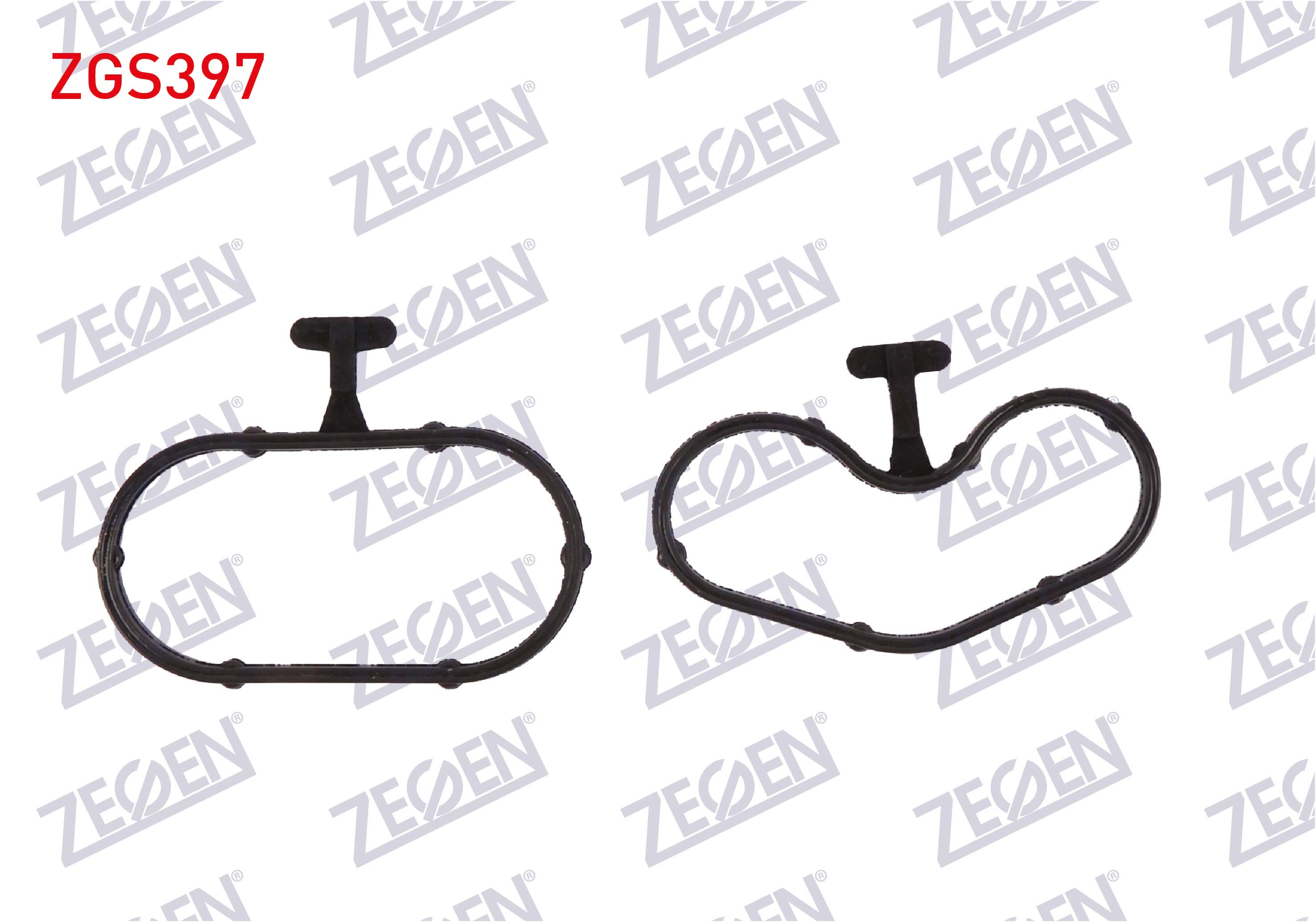 ZEGEN 642.490