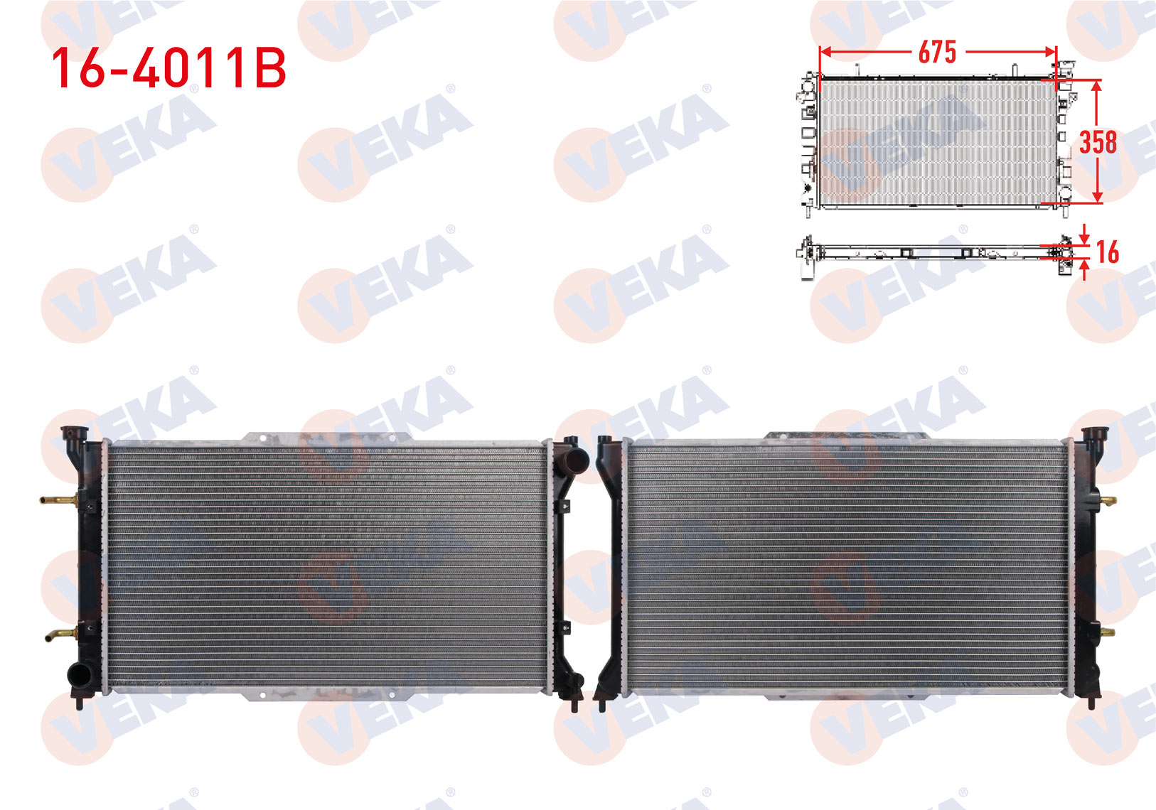 VEKA 67703