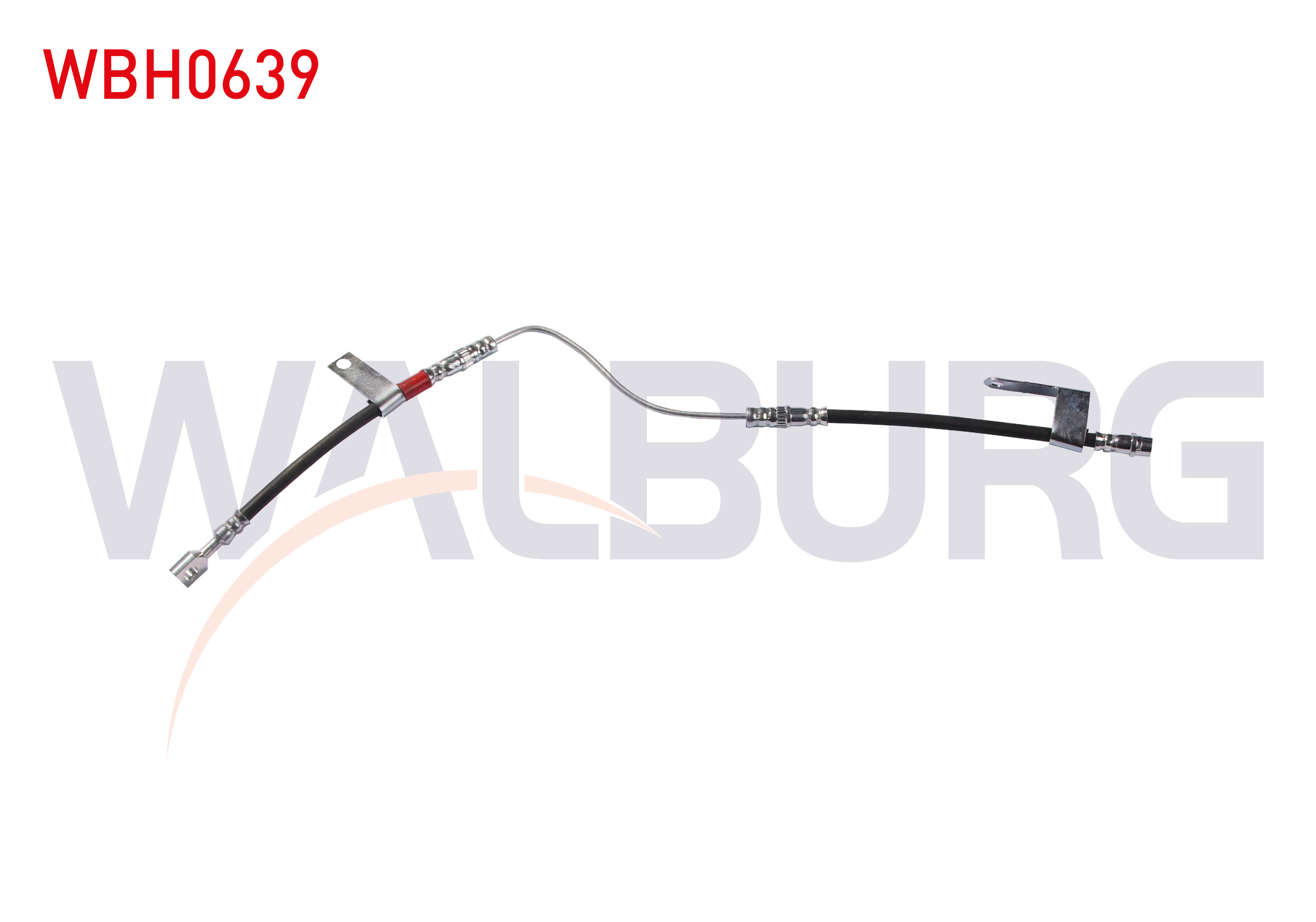 WALBURG 1 987 476 200