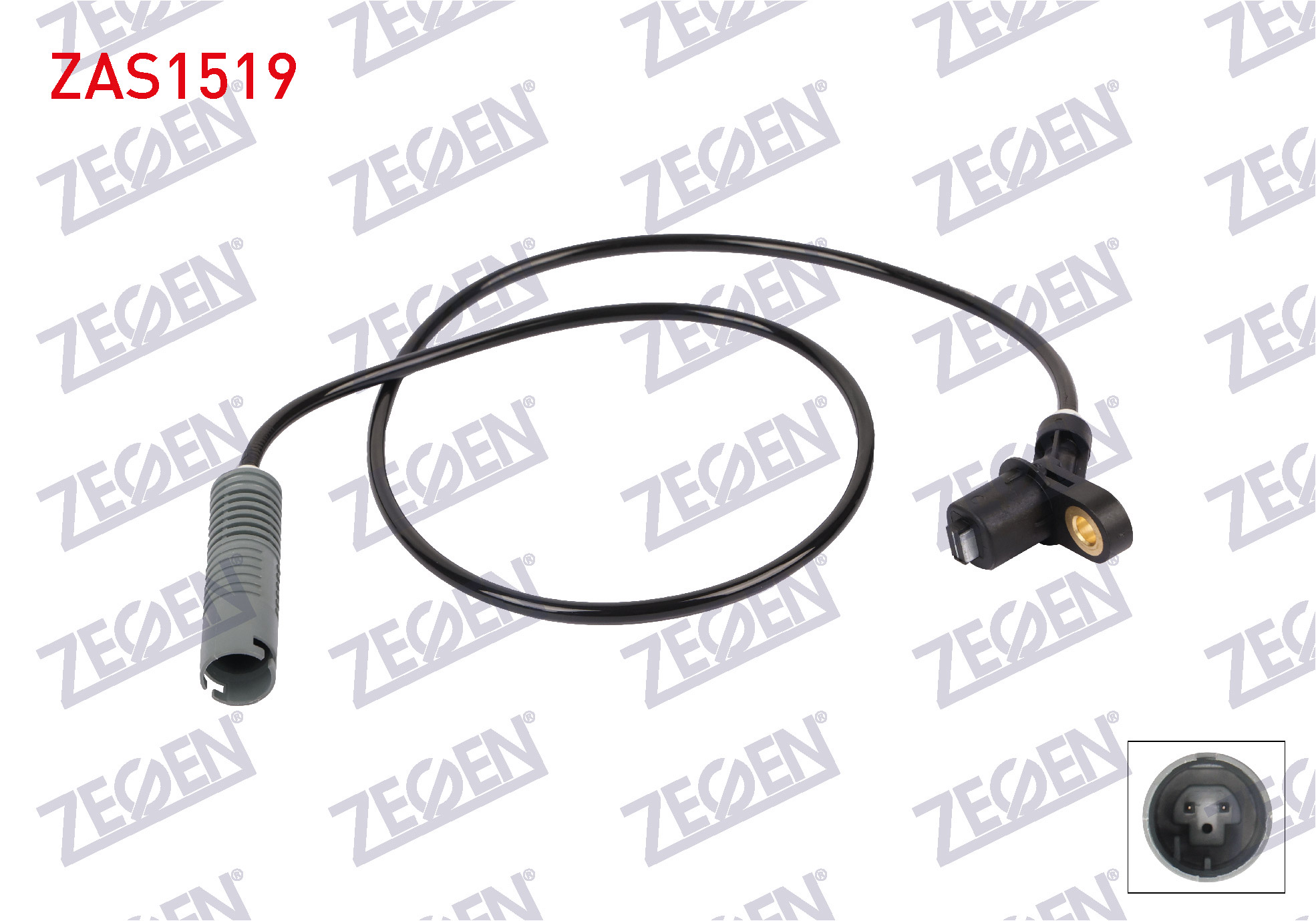 ZEGEN 