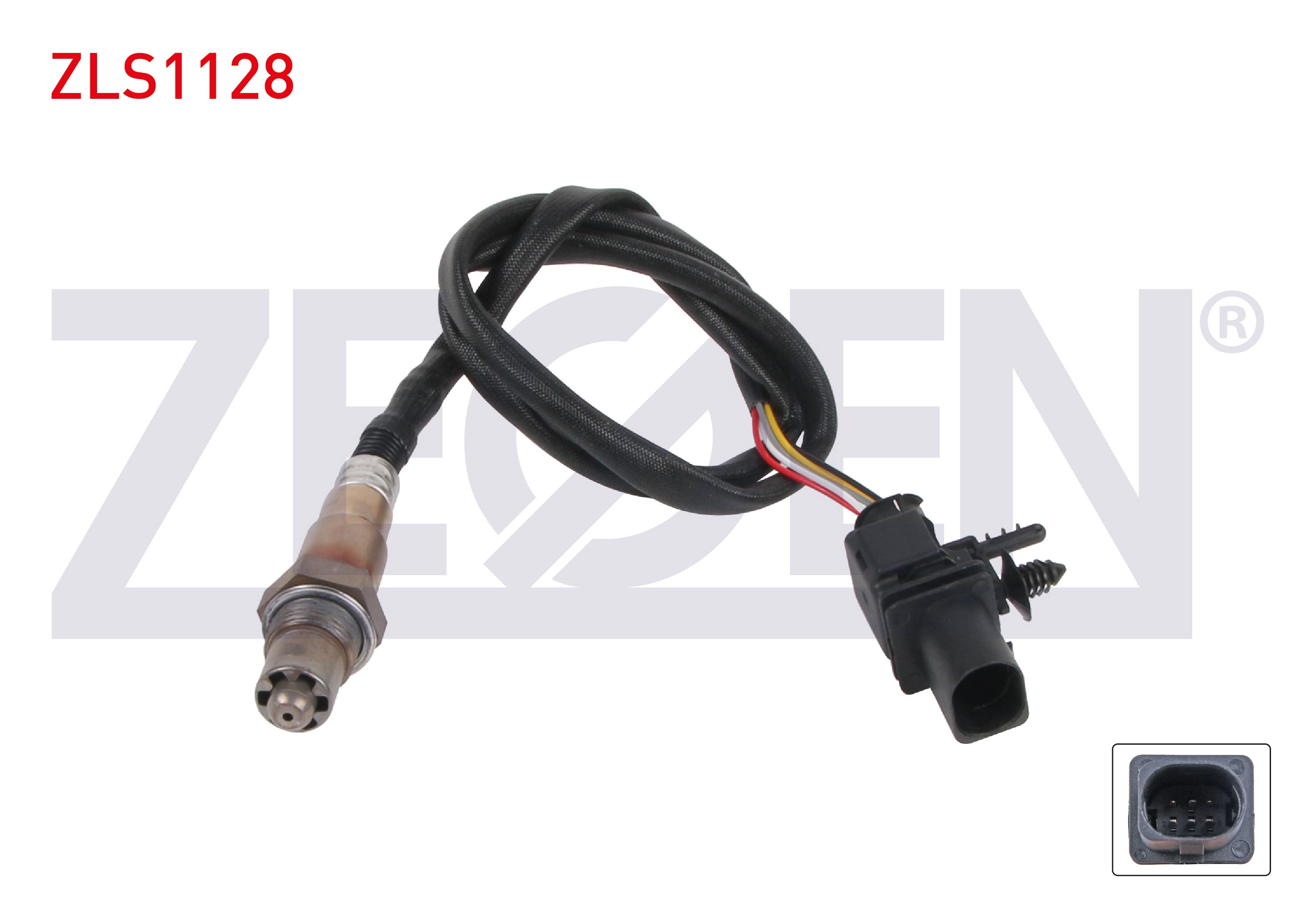 ZEGEN 0 258 017 241