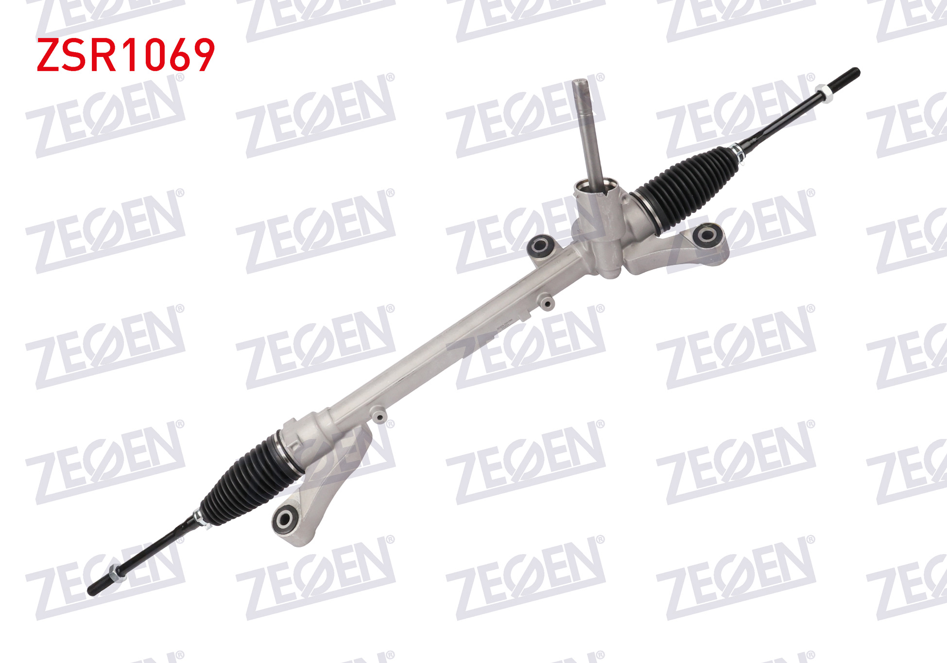 ZEGEN 
