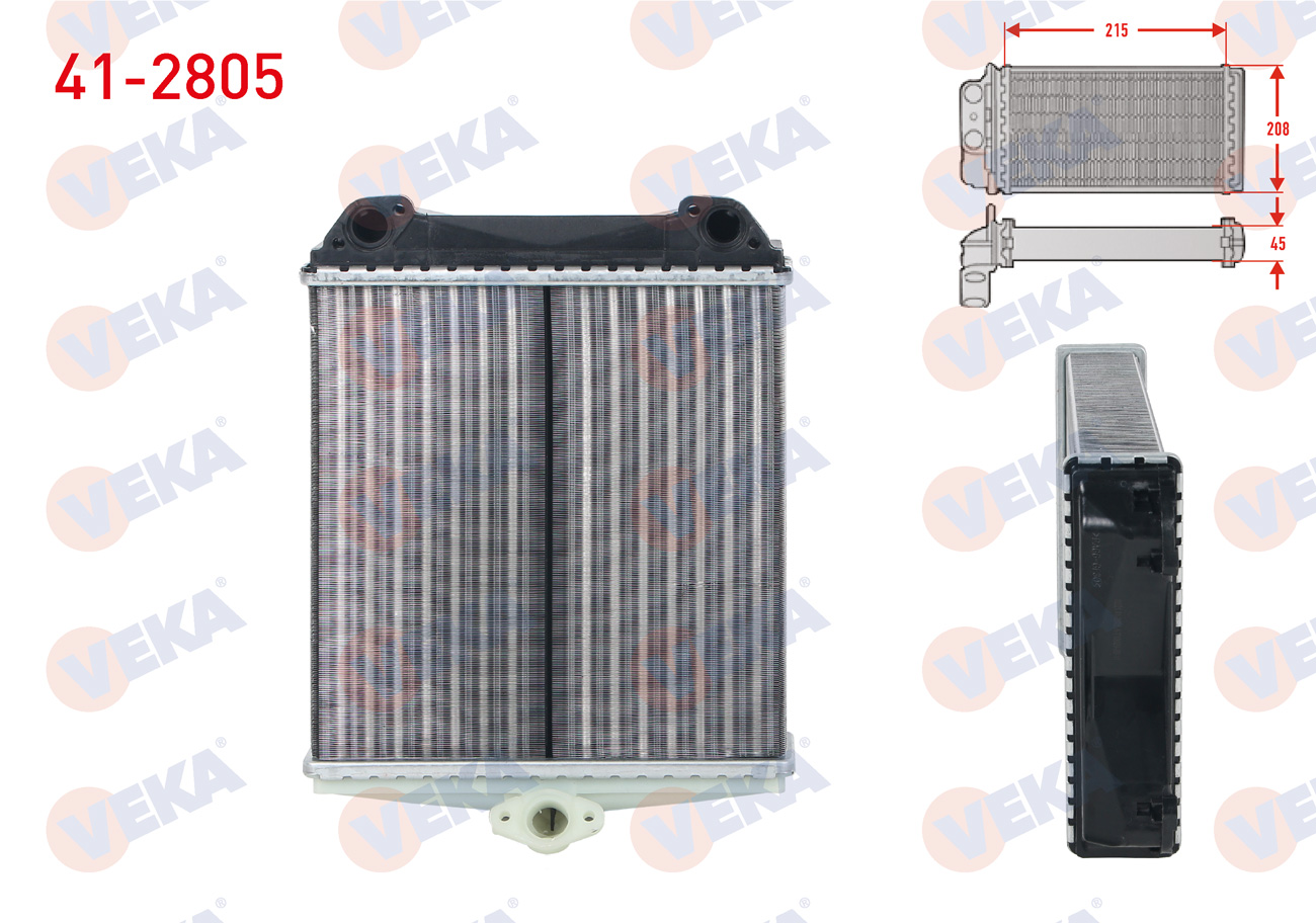 VEKA 217B09