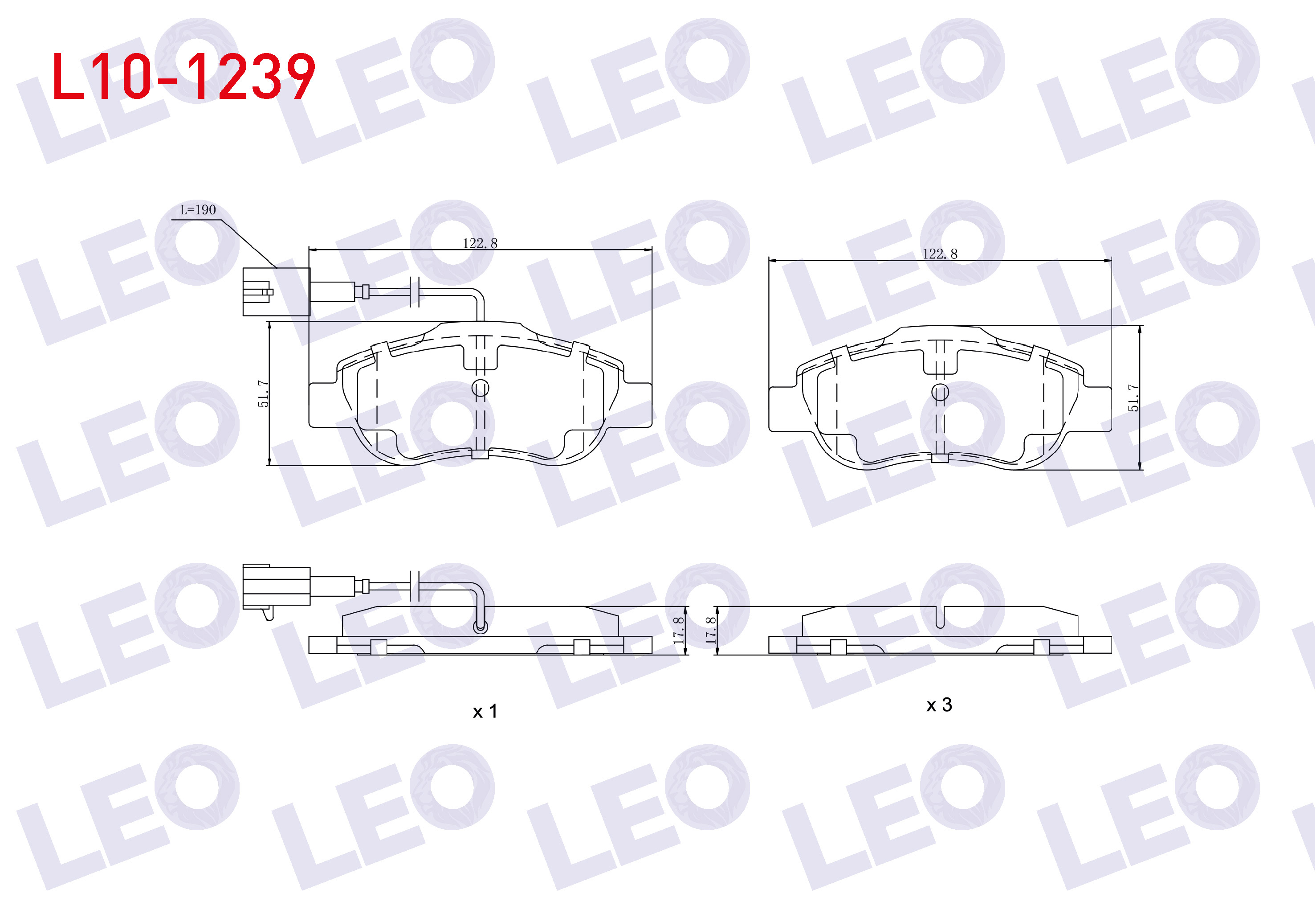 LEO 
