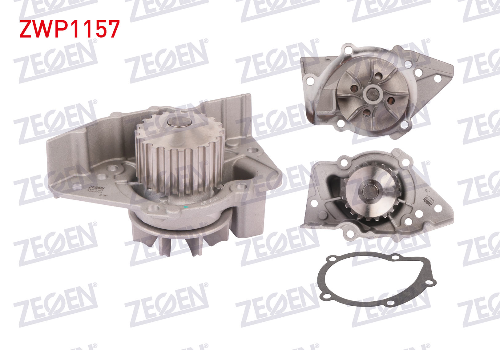 ZEGEN 986961