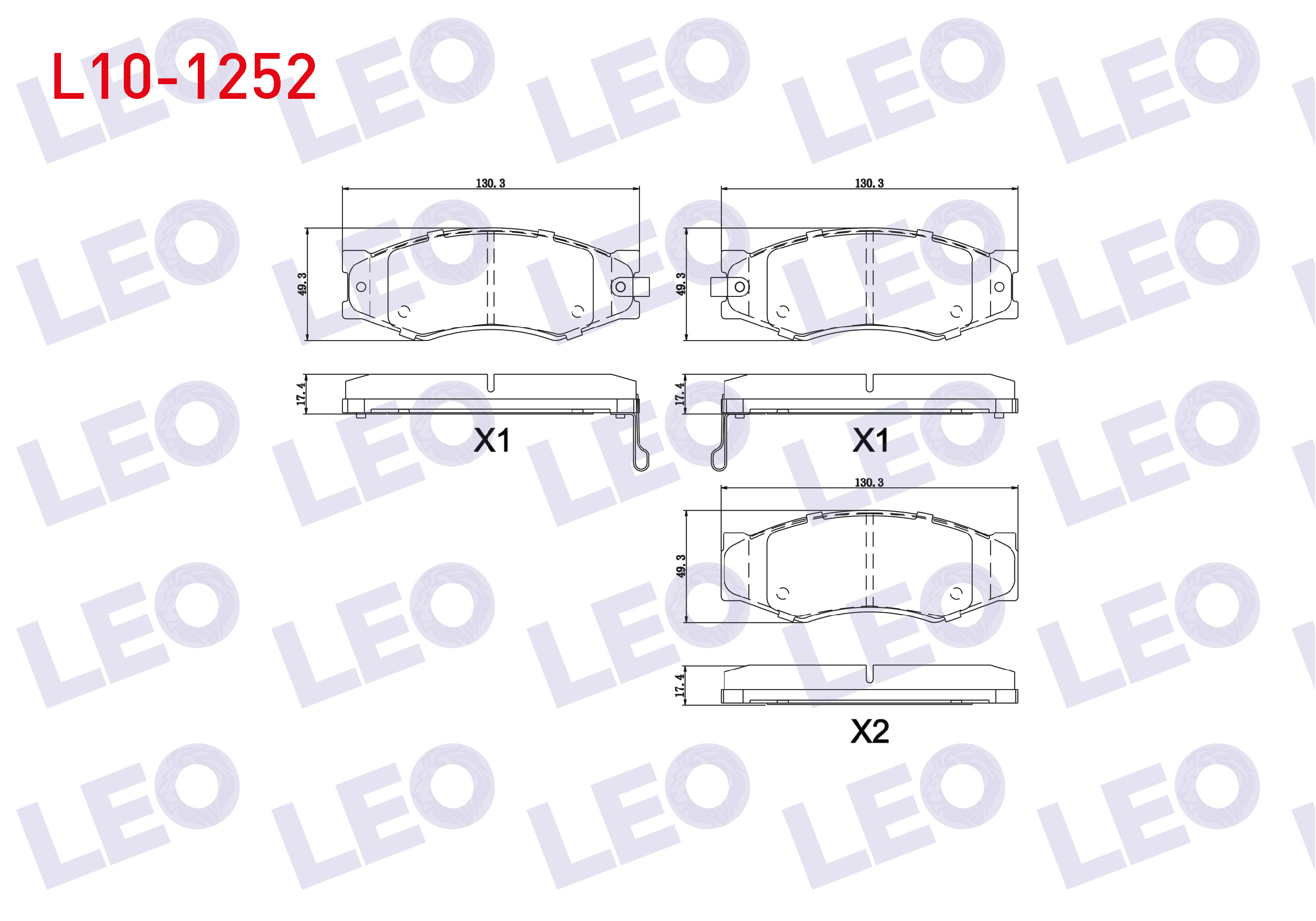 LEO 