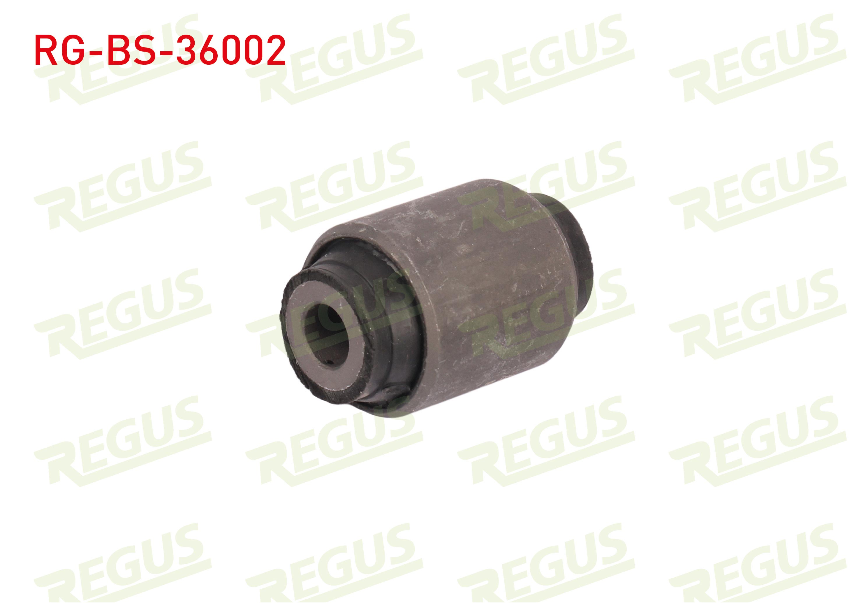 REGUS TD496W