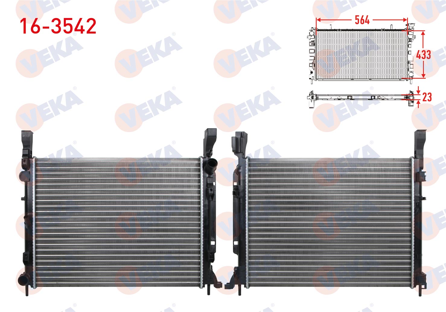 VEKA RA0231060
