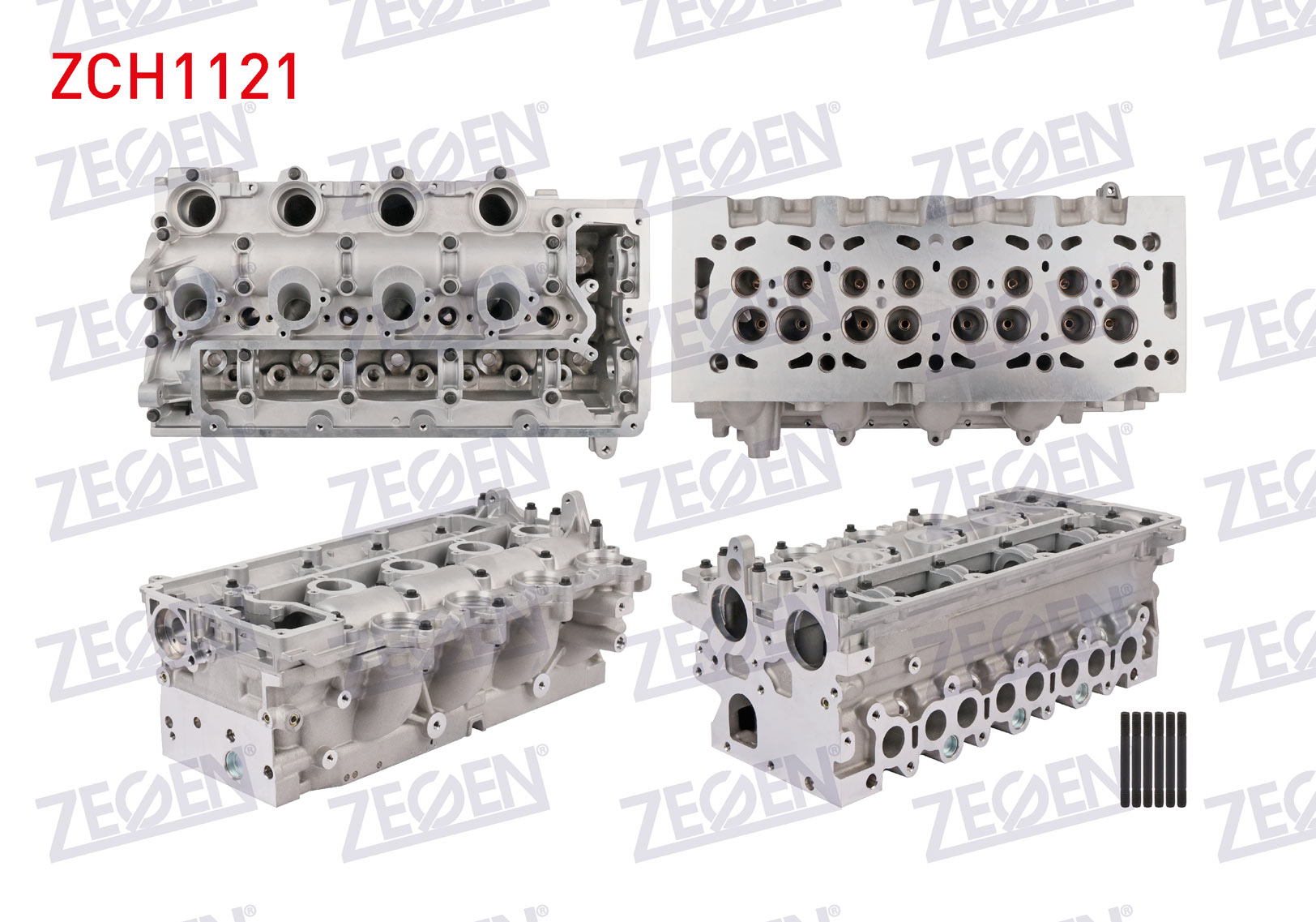 ZEGEN 908005