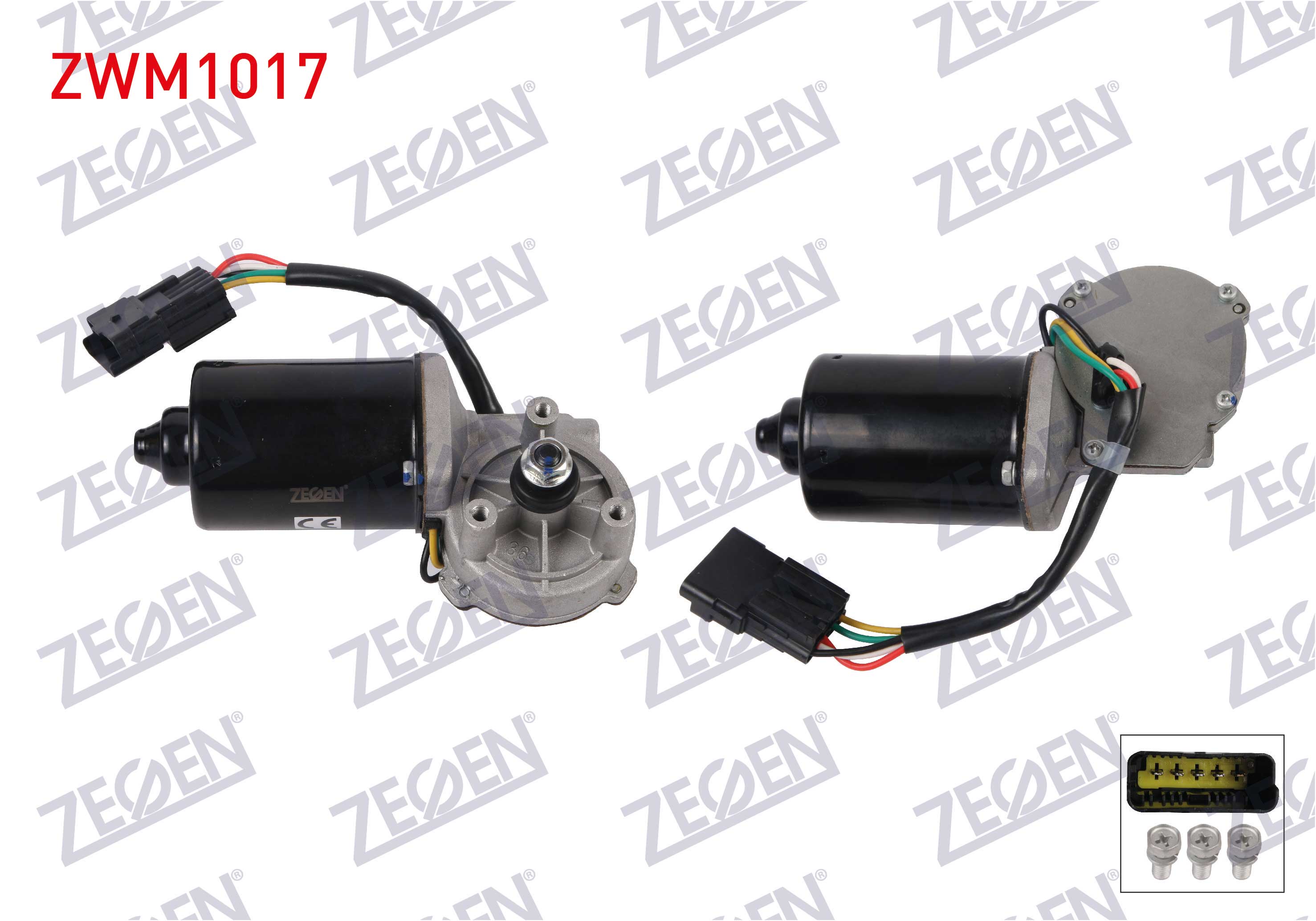 ZEGEN 