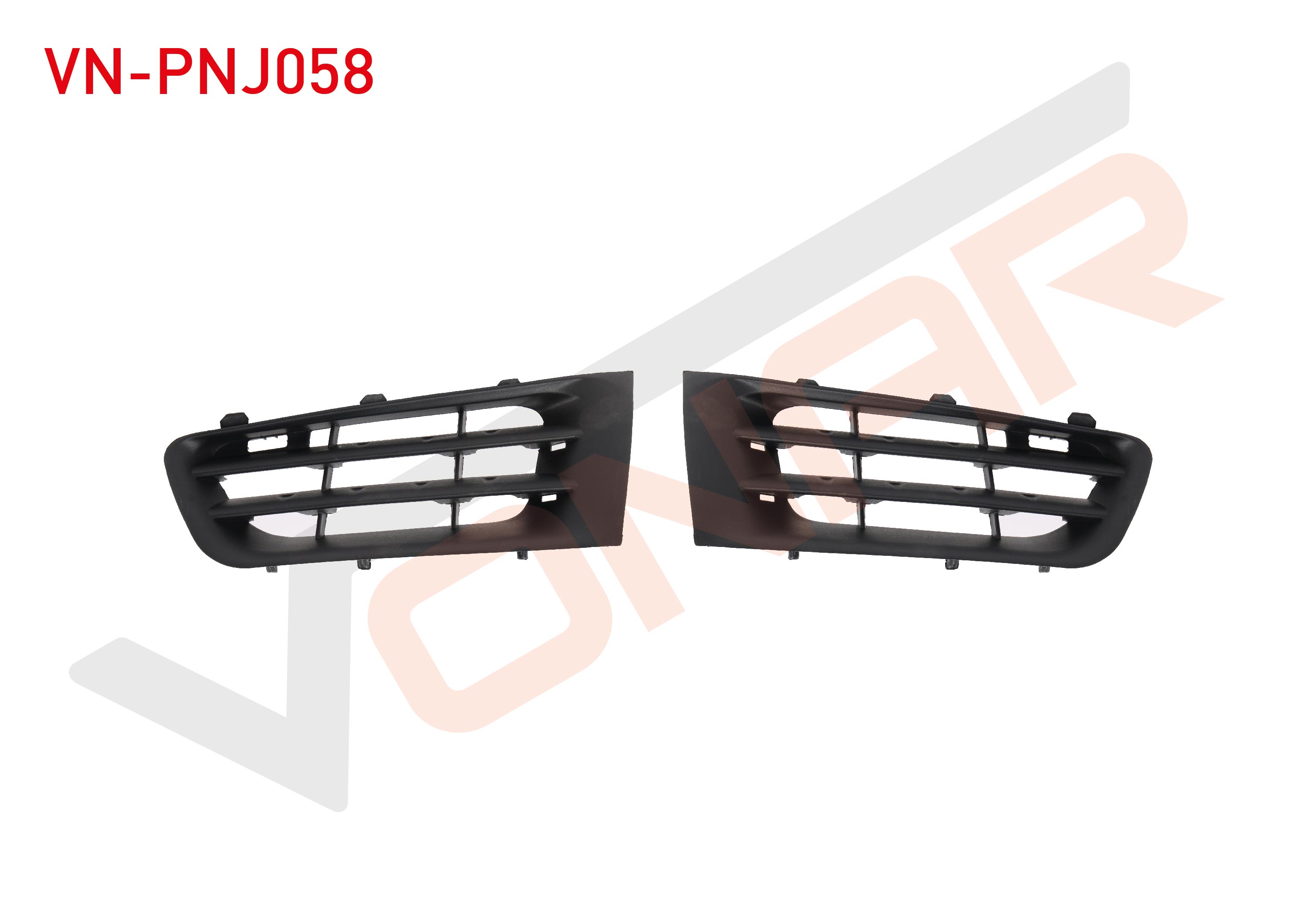 VONAR  | ON PANJUR TAKIM MEGANE II 2006-2009