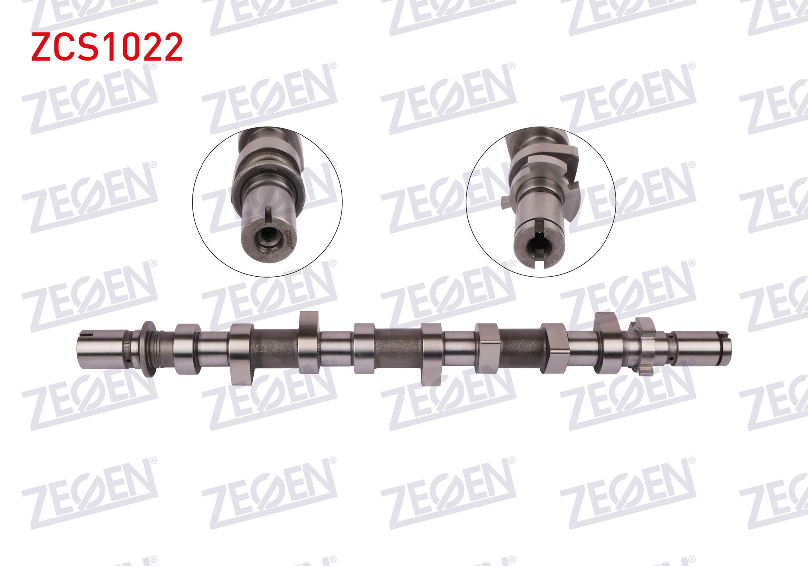 ZEGEN 50007076