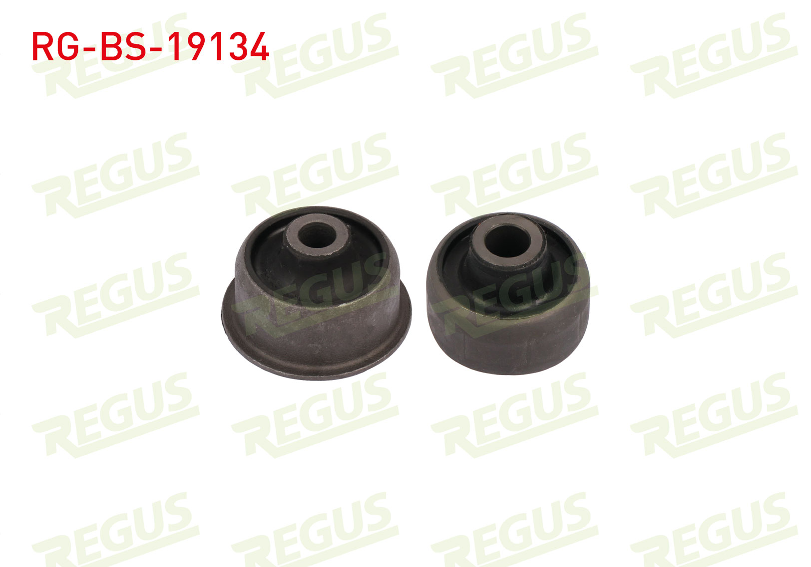 REGUS KS 64