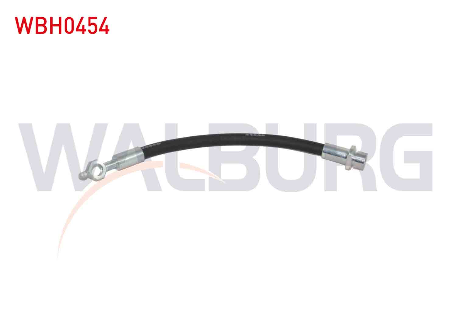 WALBURG 1 987 481 434