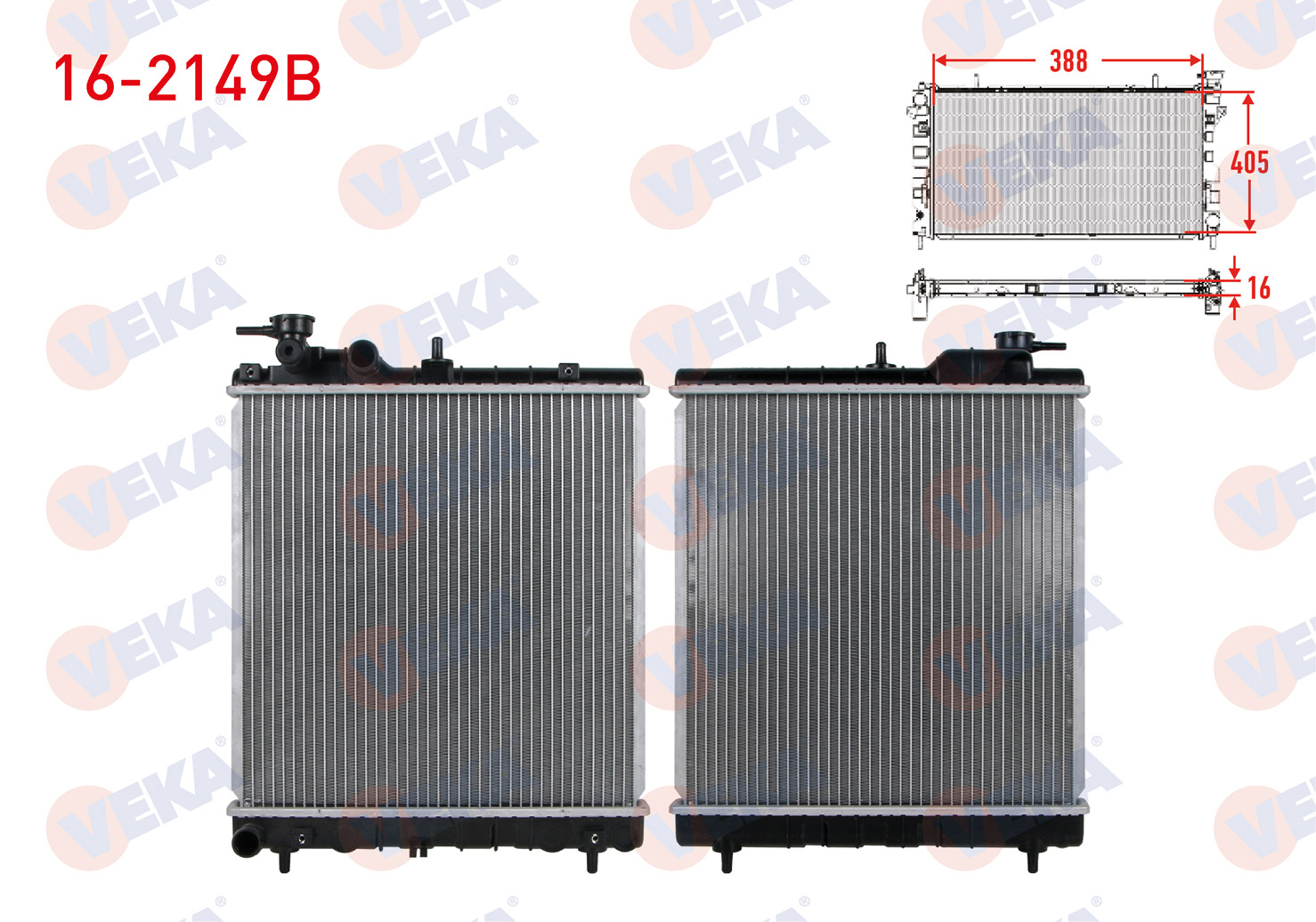 VEKA 054M40