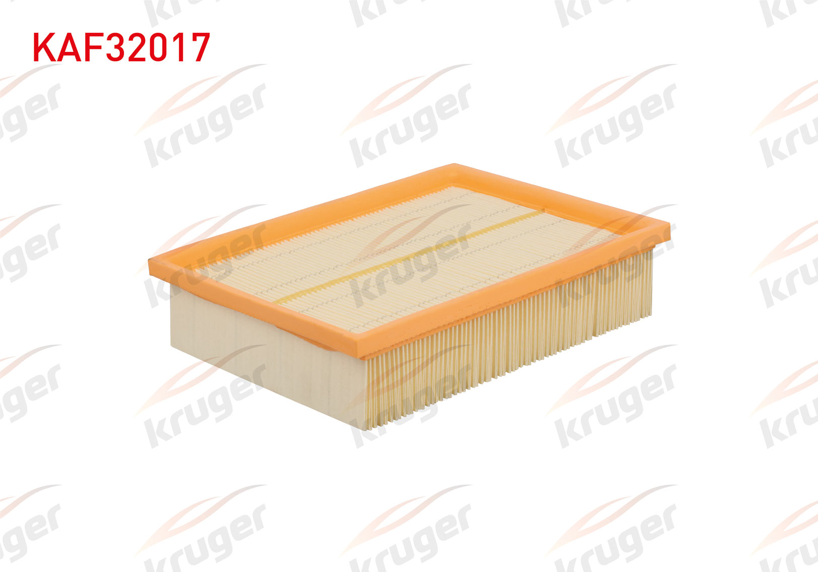 KRUGER 1 457 433 771