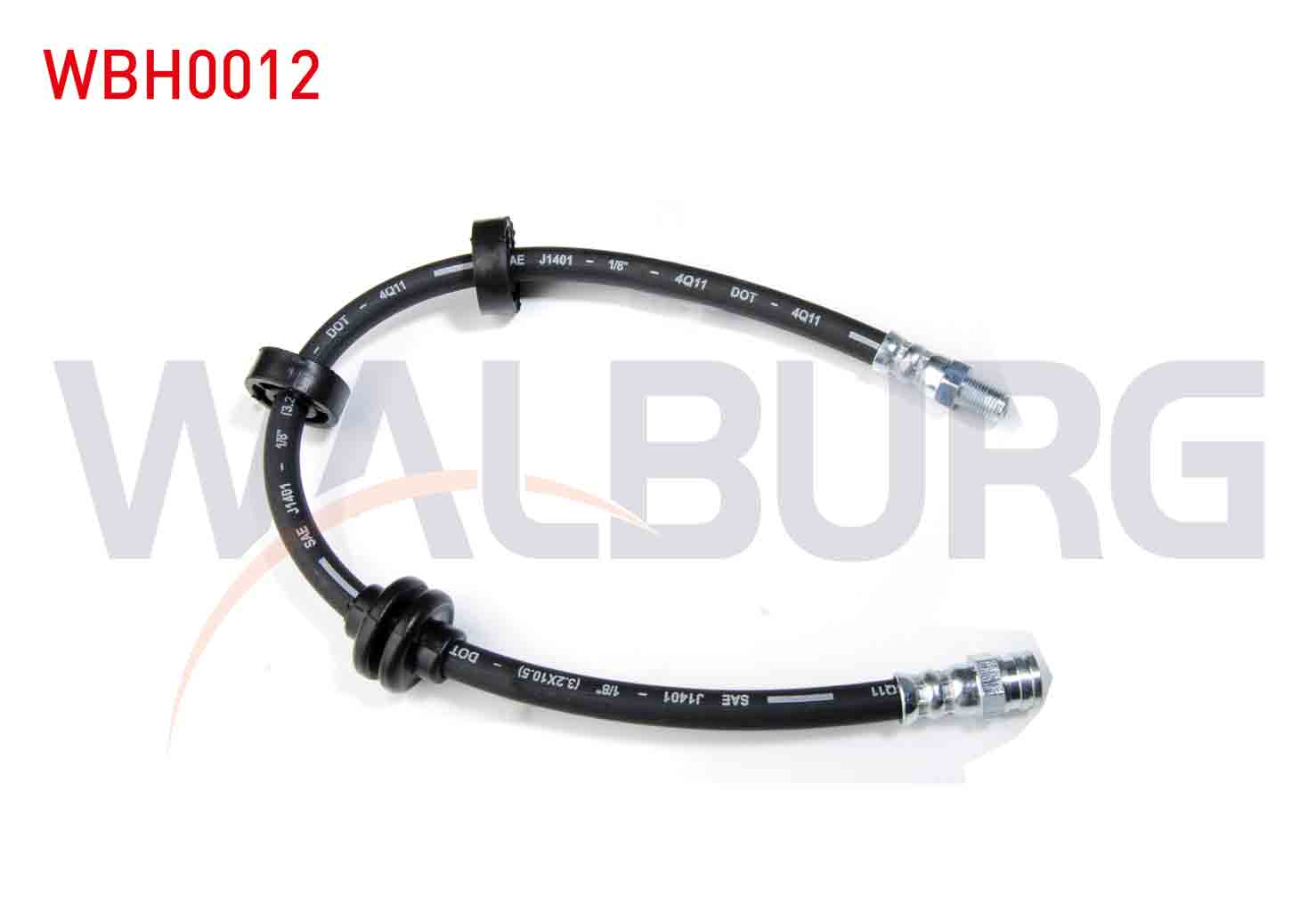 WALBURG 1 987 476 860