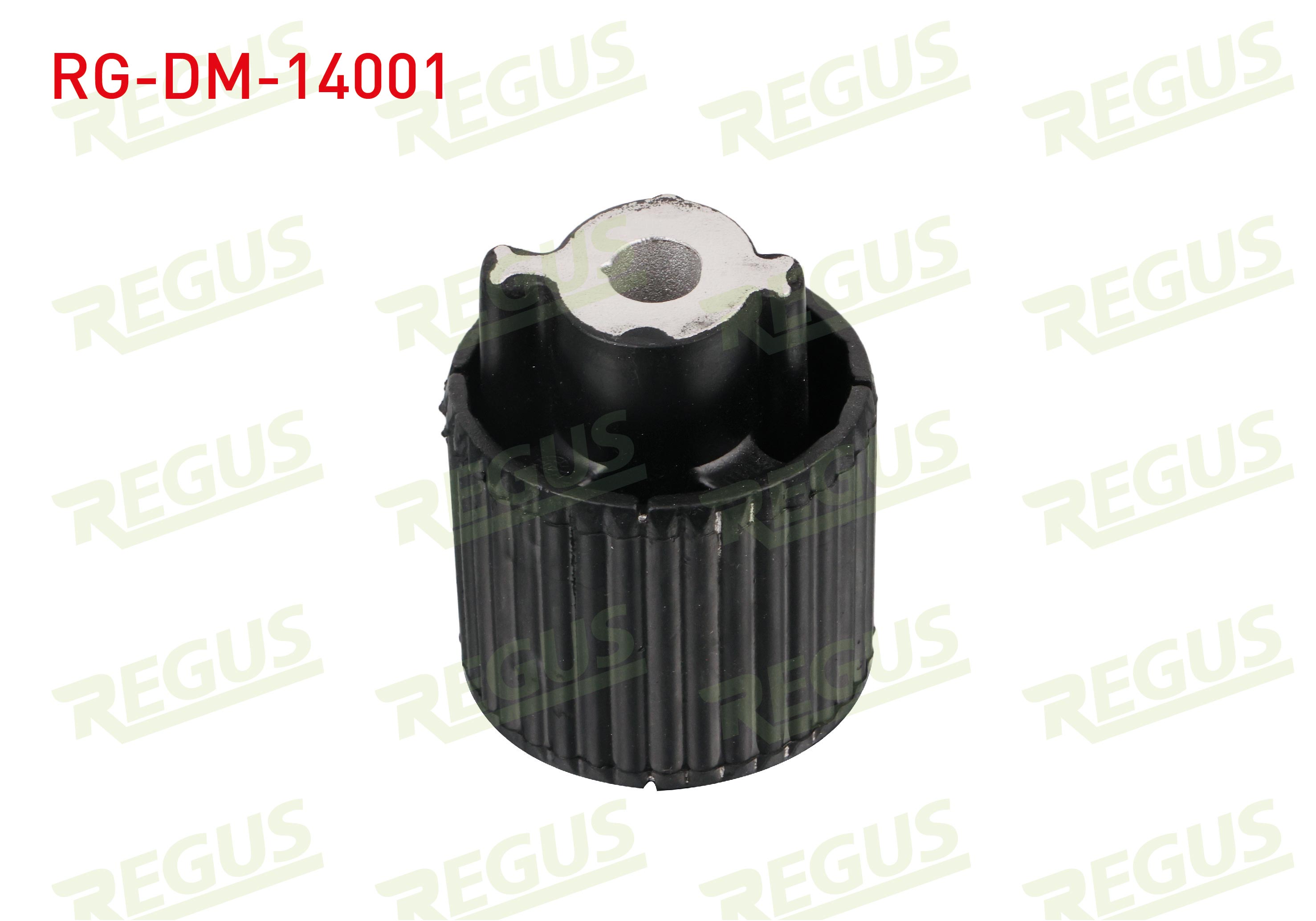 REGUS 