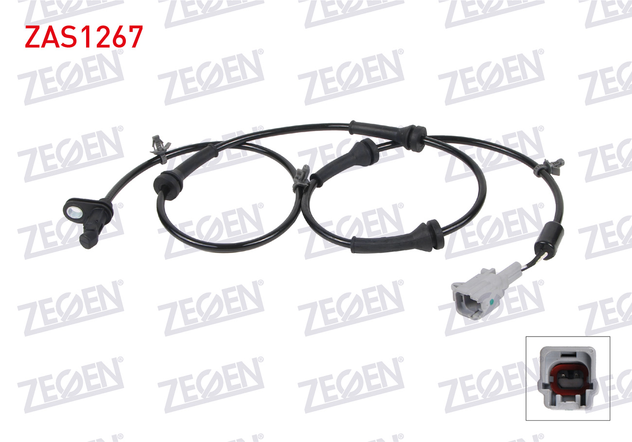 ZEGEN 