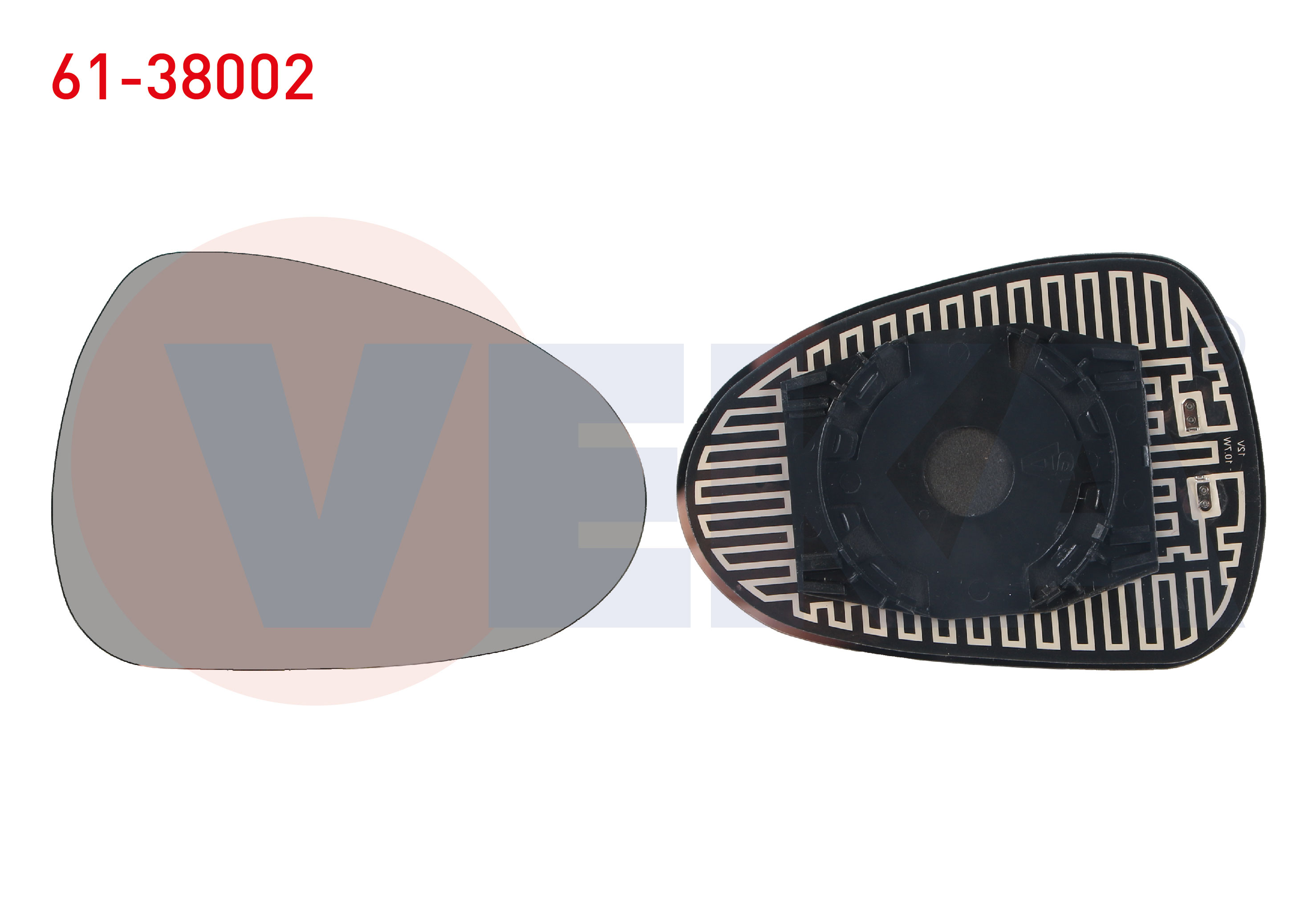 VEKA 331-0063-1