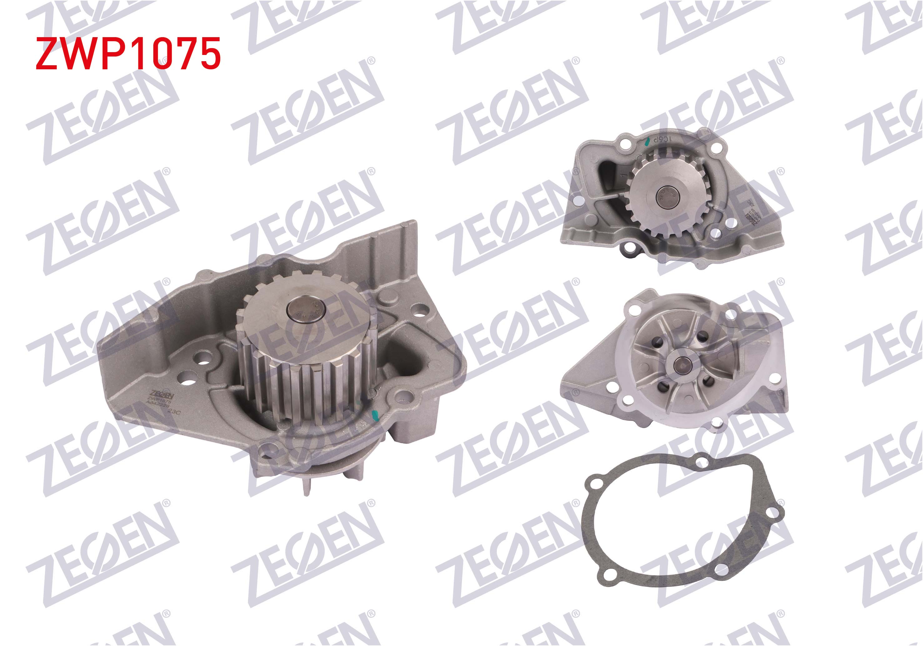 ZEGEN 986895
