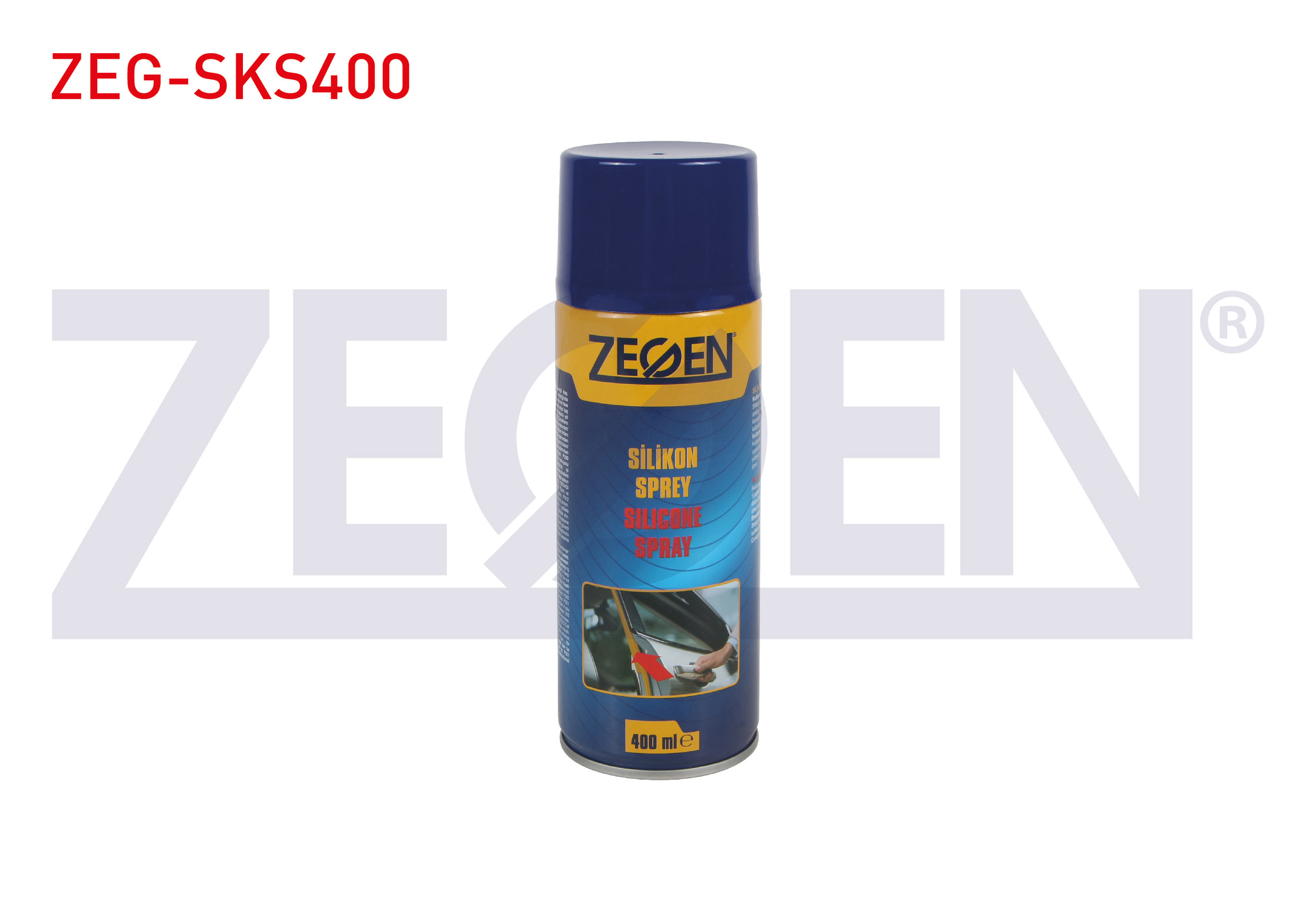 ZEGEN 