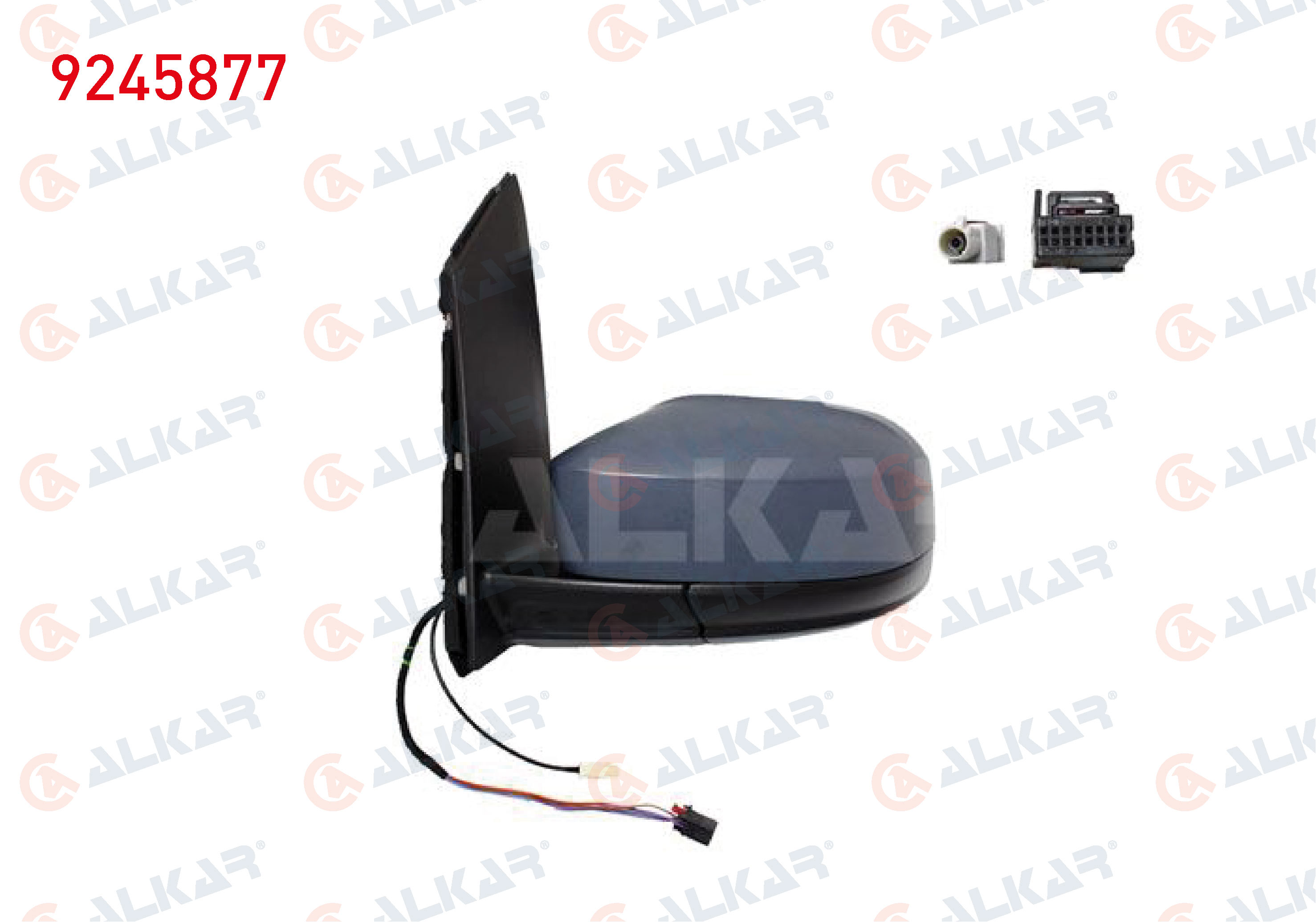 ALKAR 9245877