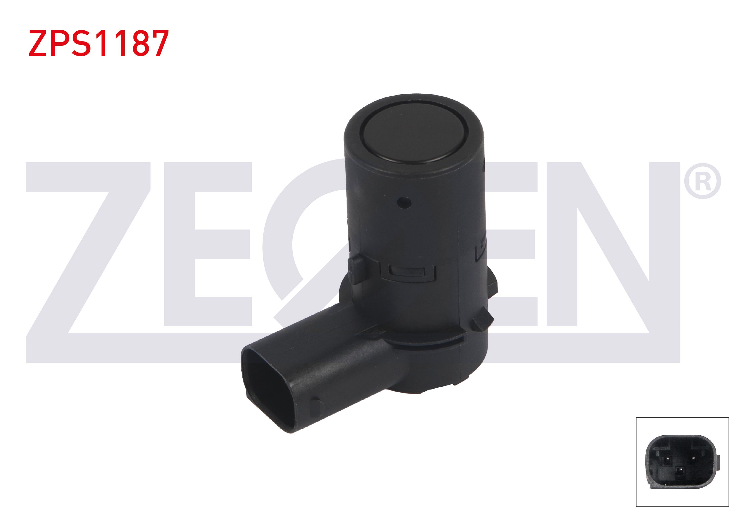 ZEGEN 566058A
