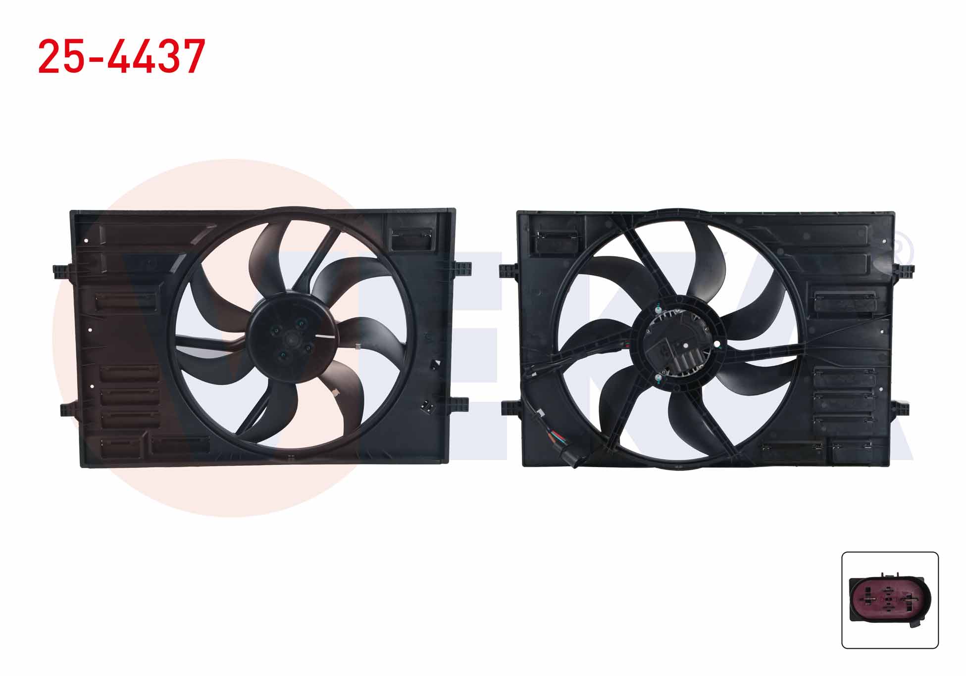 VEKA 47916