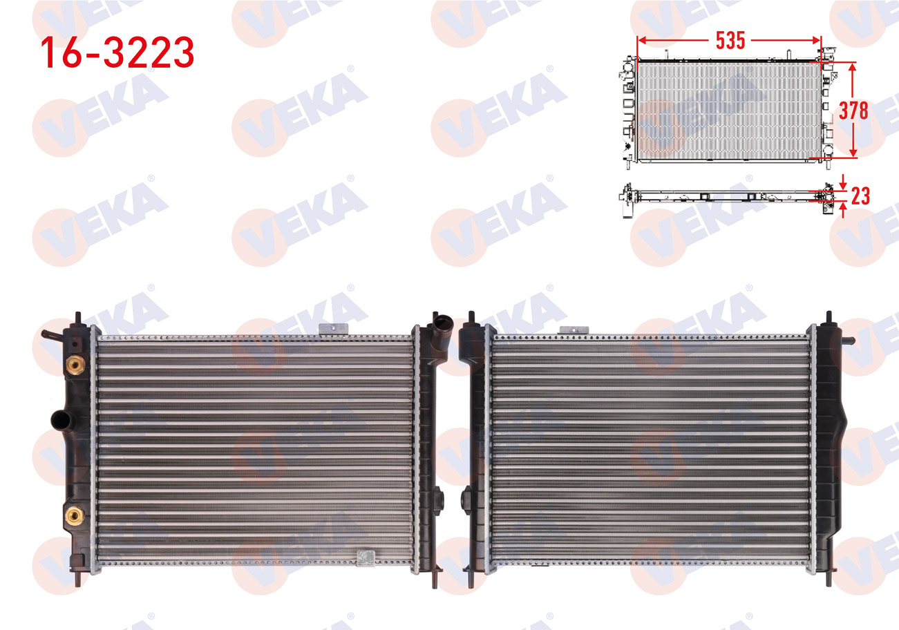 VEKA 730994