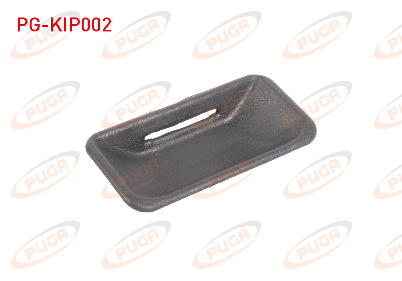 PUGA  | KAPI ACMA AVUC ICI PLASTIGI IC SIYAH RENAULT R12 TOROS