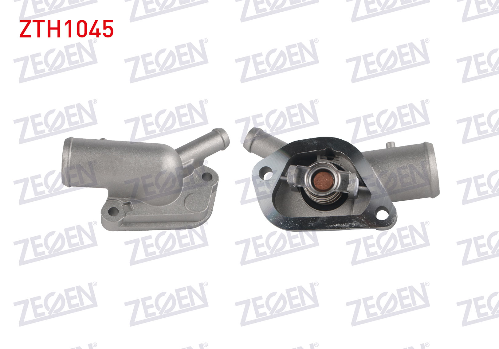 ZEGEN 285-87K