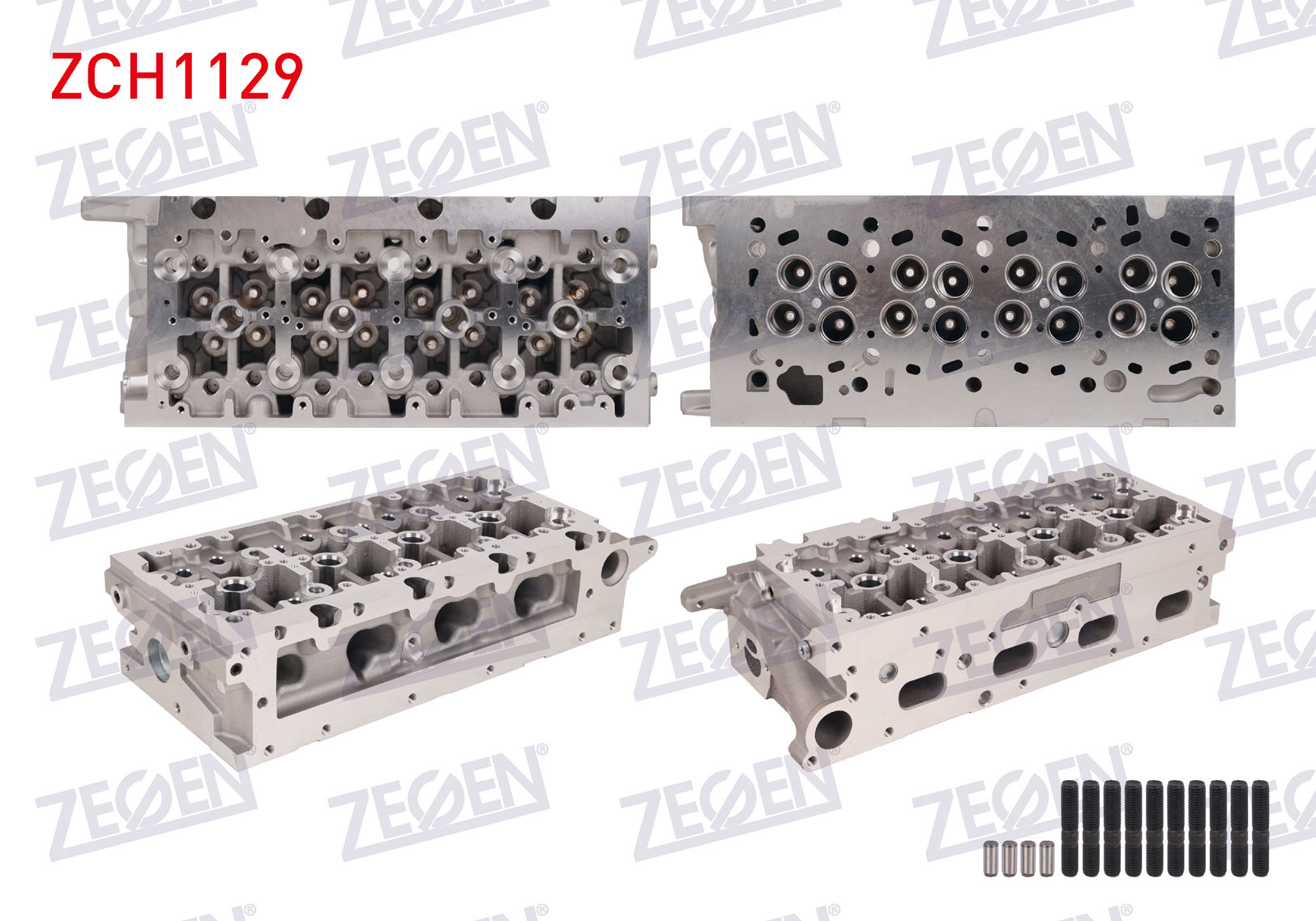 ZEGEN 908735