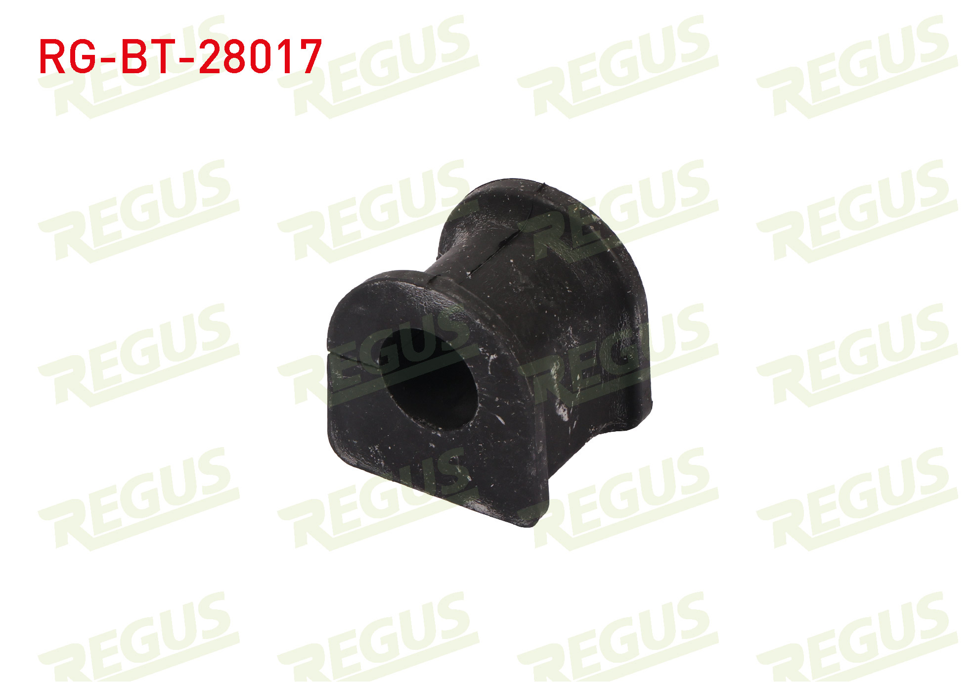 REGUS 18075