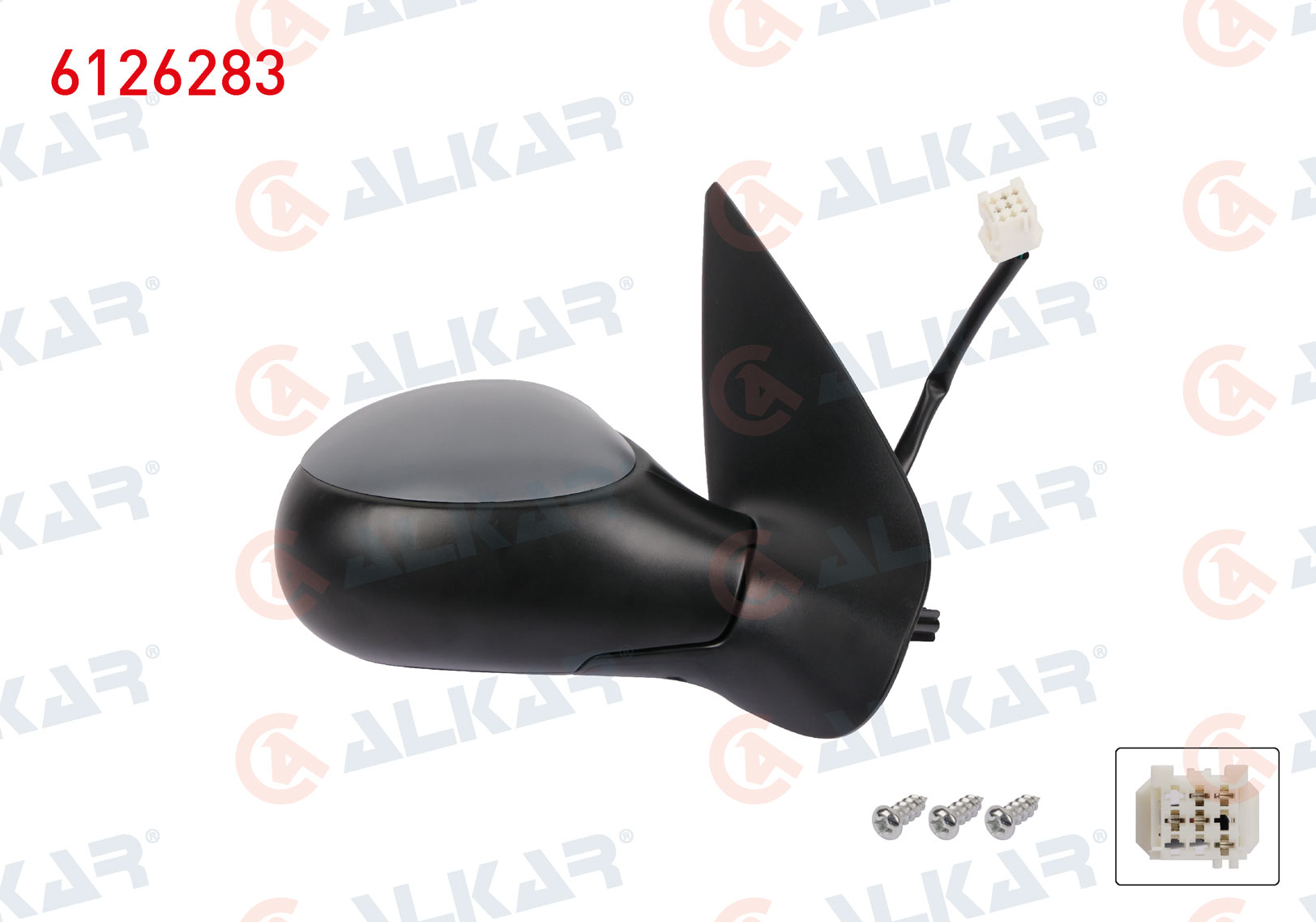 ALKAR 